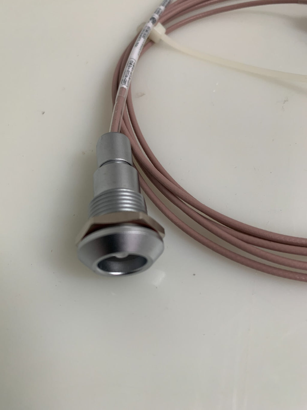 BENTLEY NEVADA  / GEA  Sensor Vibration Probe #717954