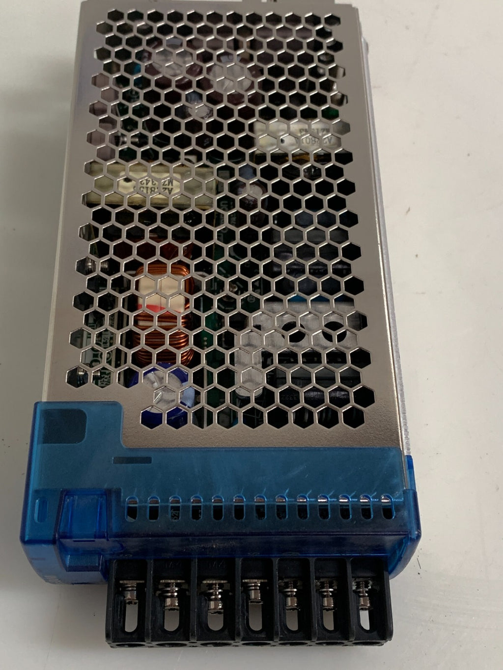 OMRON POWER SUPPLY S8VM-15024 C D