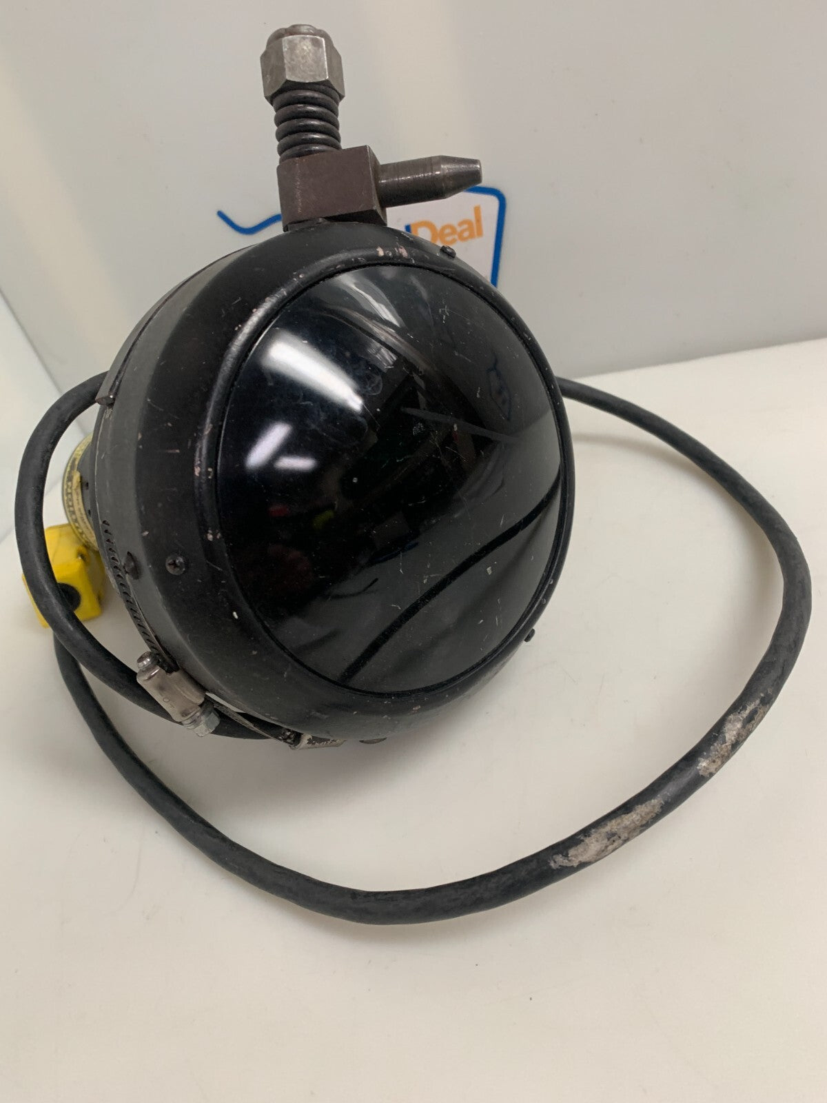 SPECTROLINE BLACK LIGHT LAMP B1B-1201