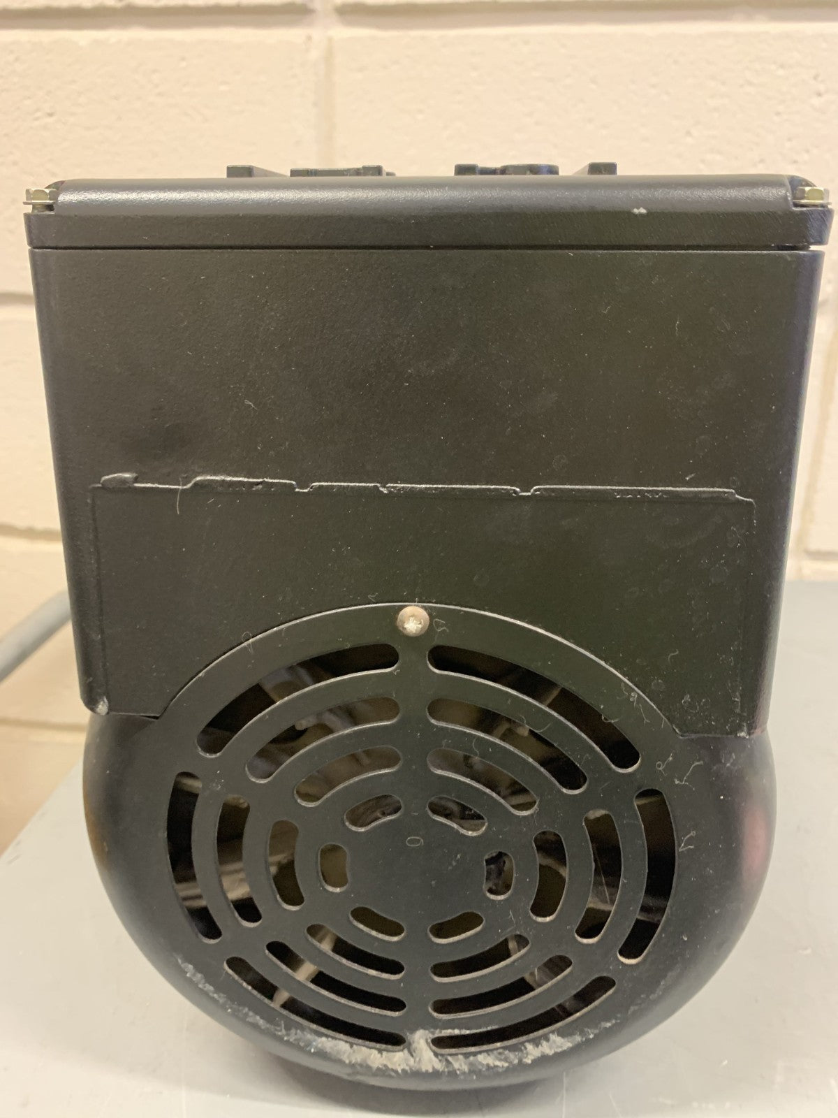 ABB BALDOR SMART MOTOR CSM3615T-2 5 HP 36A077Y5403