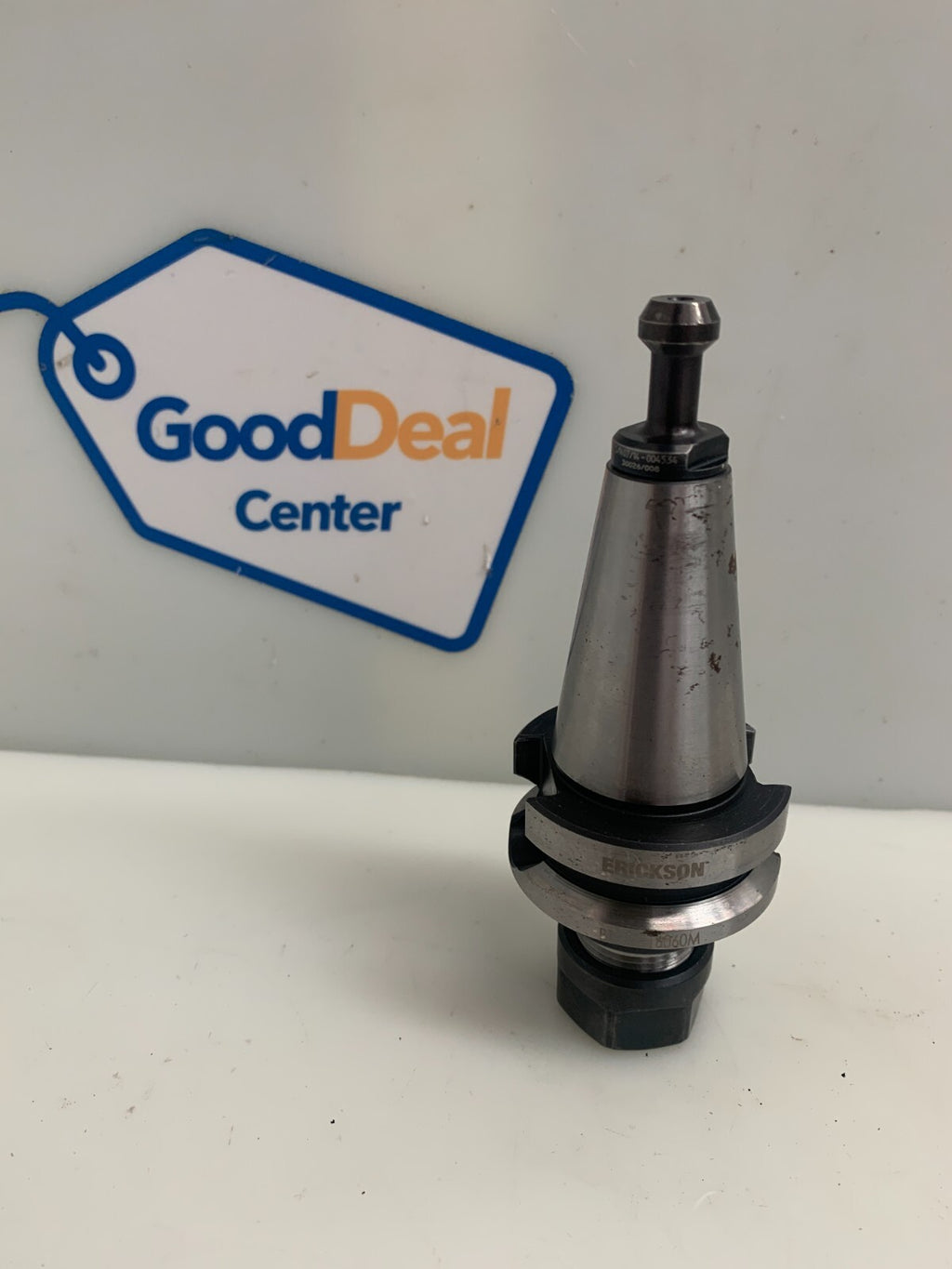 ERICKSON  Collet Holder  BT30ER16060M