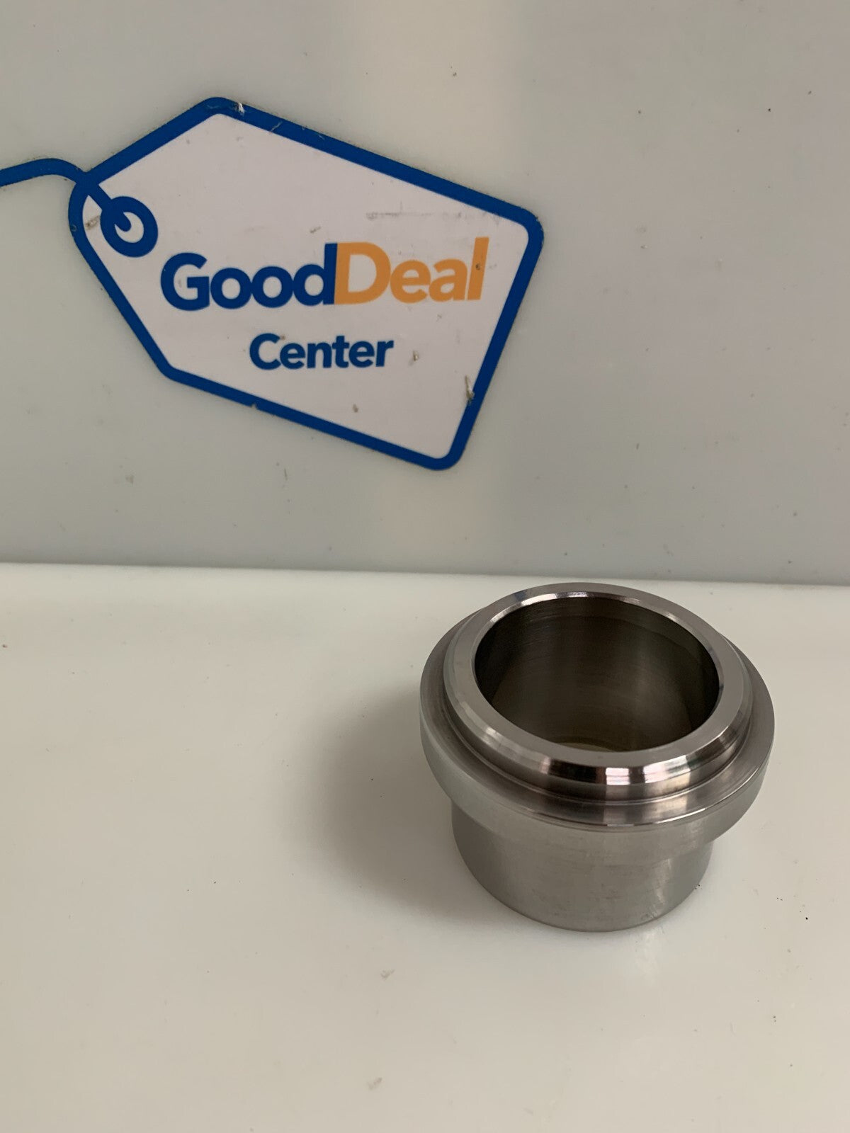 GEA SEAT VALVE CON-TEK #4930 MW-052815-3