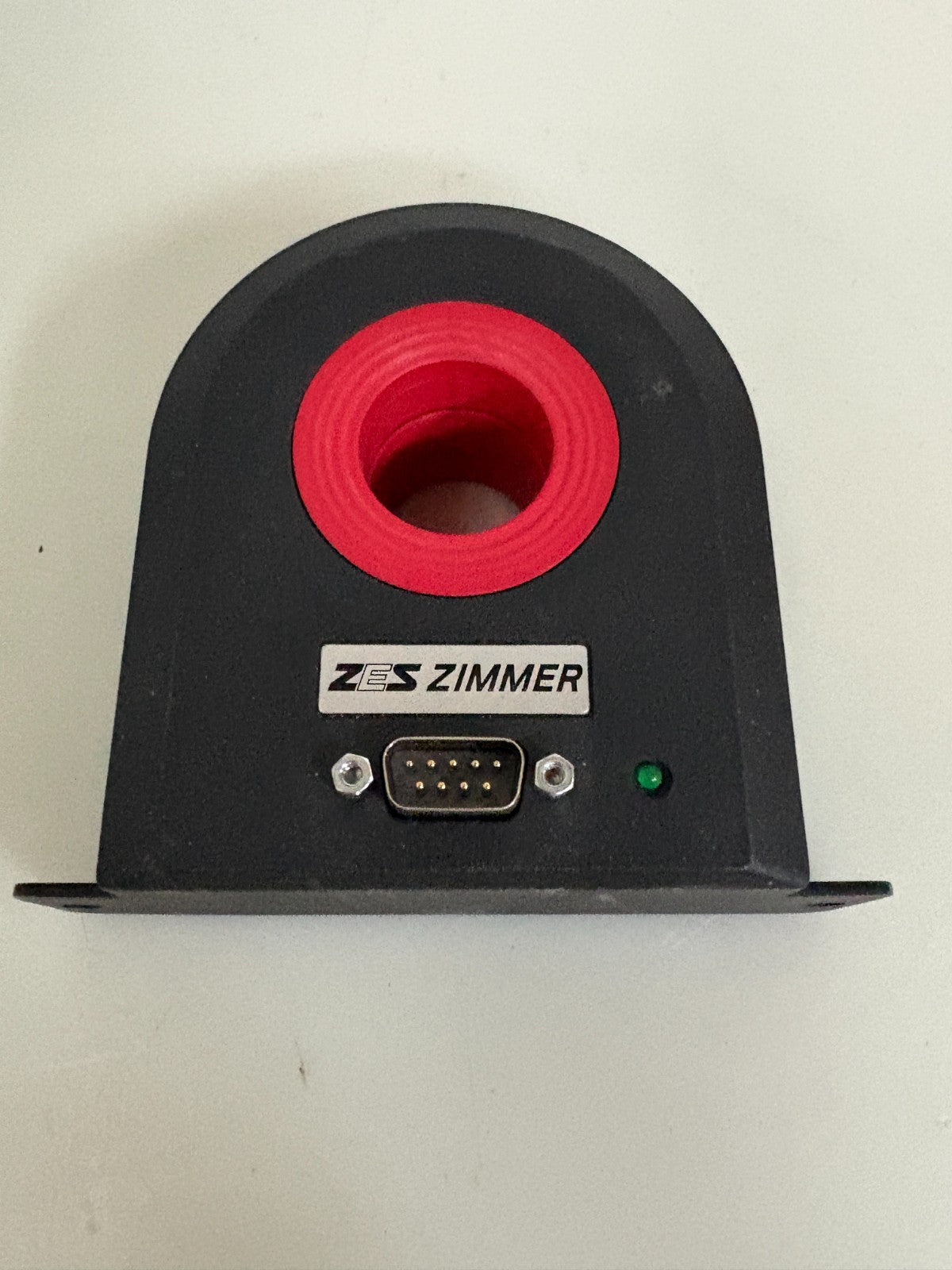 ZES ZIMMER PRECISION CURRENT TRANSDUCER DCT 2003