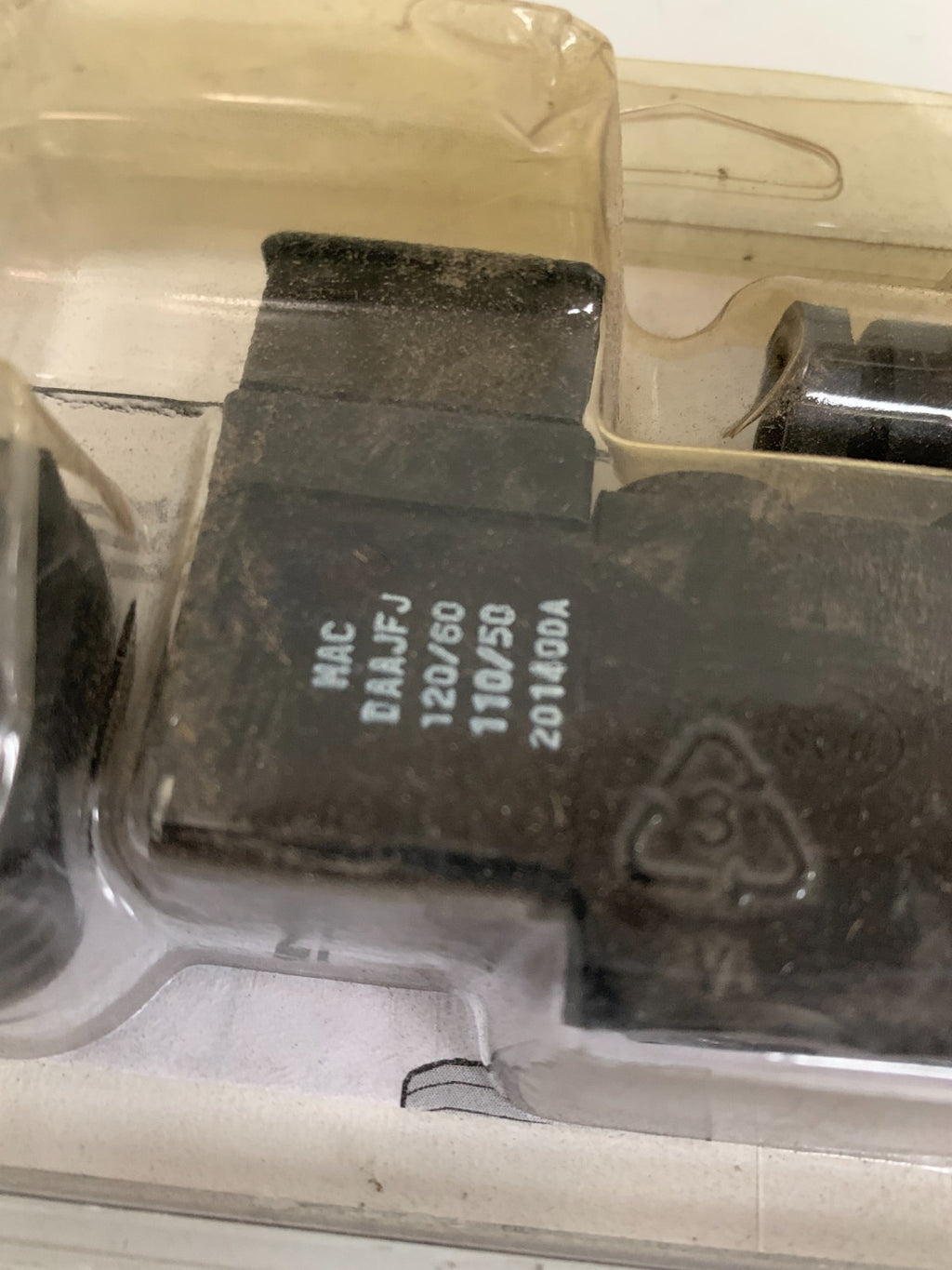 NORDSON SOLENOID VALVE 1056120