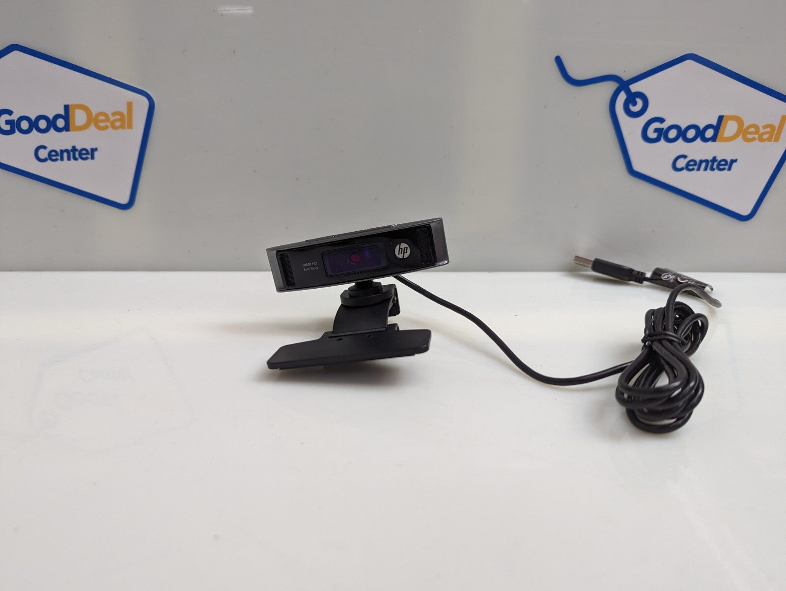 HP Print Care Camera CC903-62978