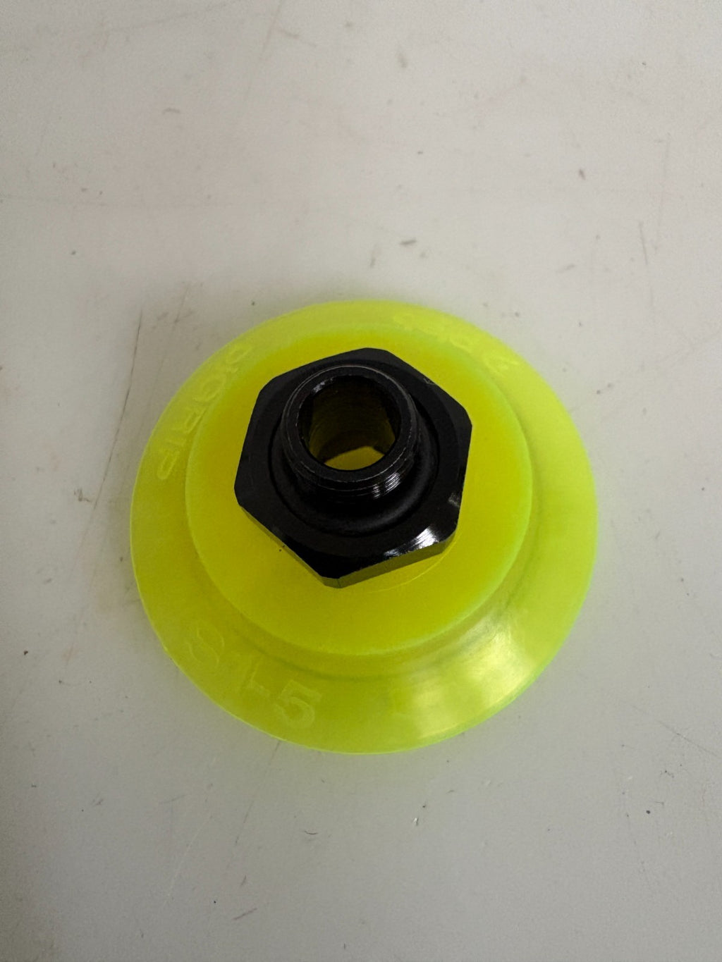 LOT OF 5 HP SCITER NIPPLE CX 197-001801