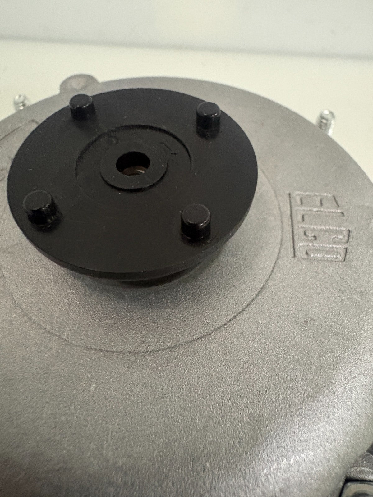 TECUMSEH REPLACEMENT MOTOR 9W115 1