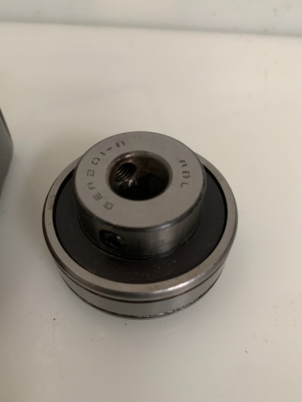 AMCAN BEARING SER 201 G