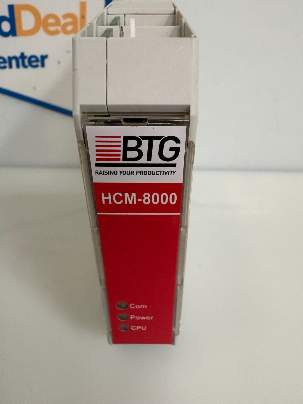 BTG CONCENTRATION METER HCM-80001