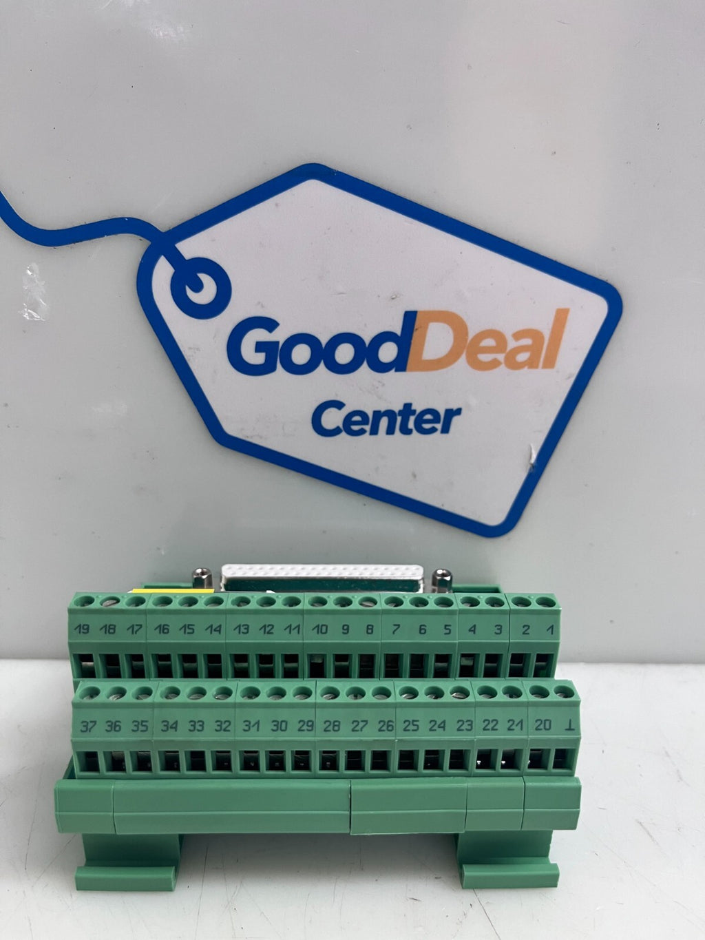 PHOENIX CONTACT SUB/B FLMK-D37 Interface Module 2281212