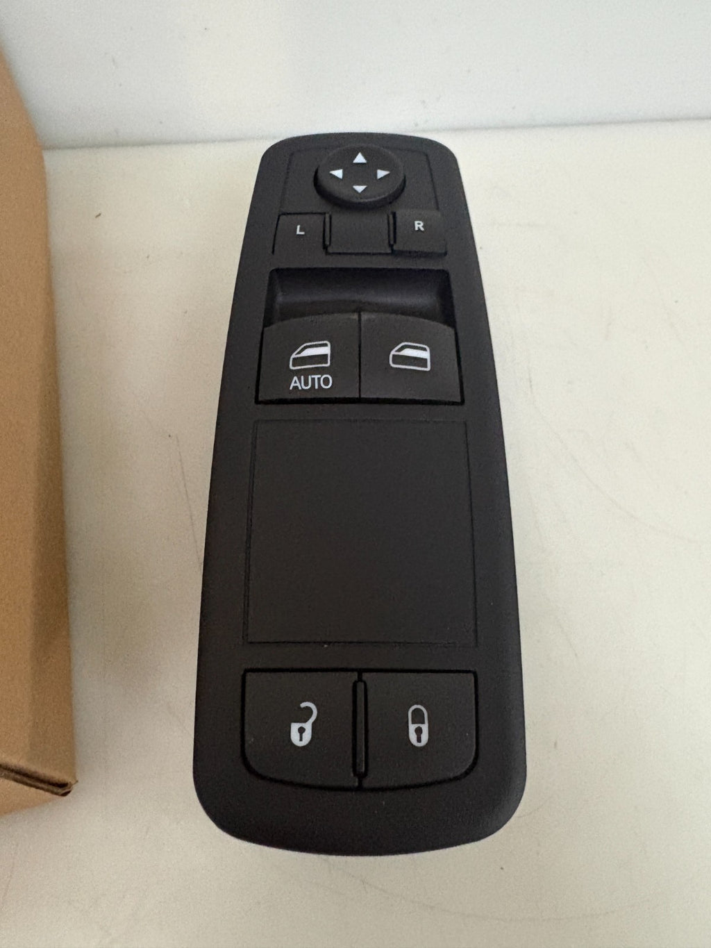 DORMAN POWER WINDOW SWITCH 901-488 1