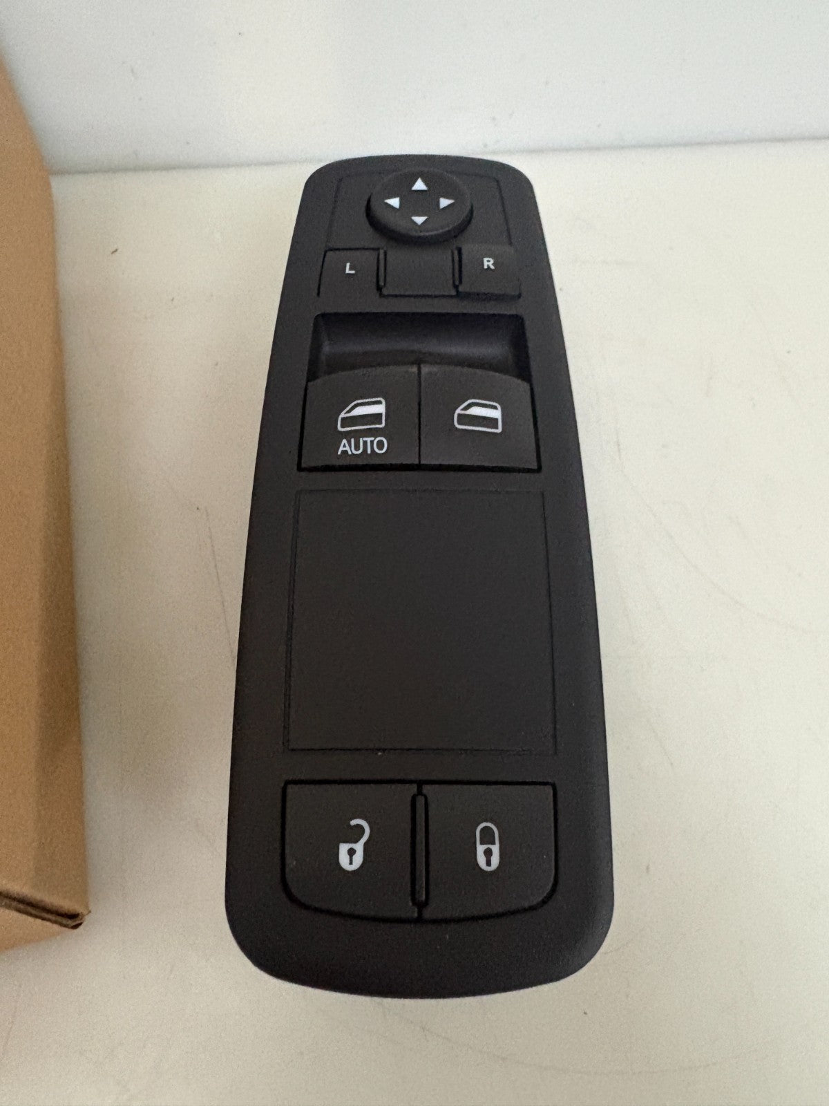 DORMAN POWER WINDOW SWITCH 901-488 1
