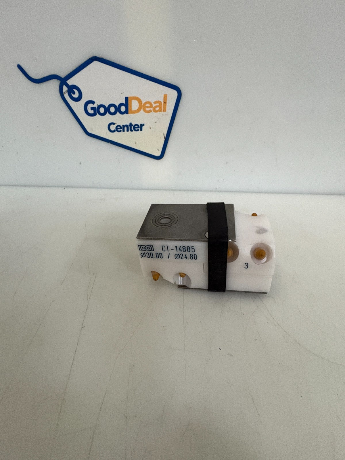 COMBI TOOL CT-14885 30.00/24.80 SET 0