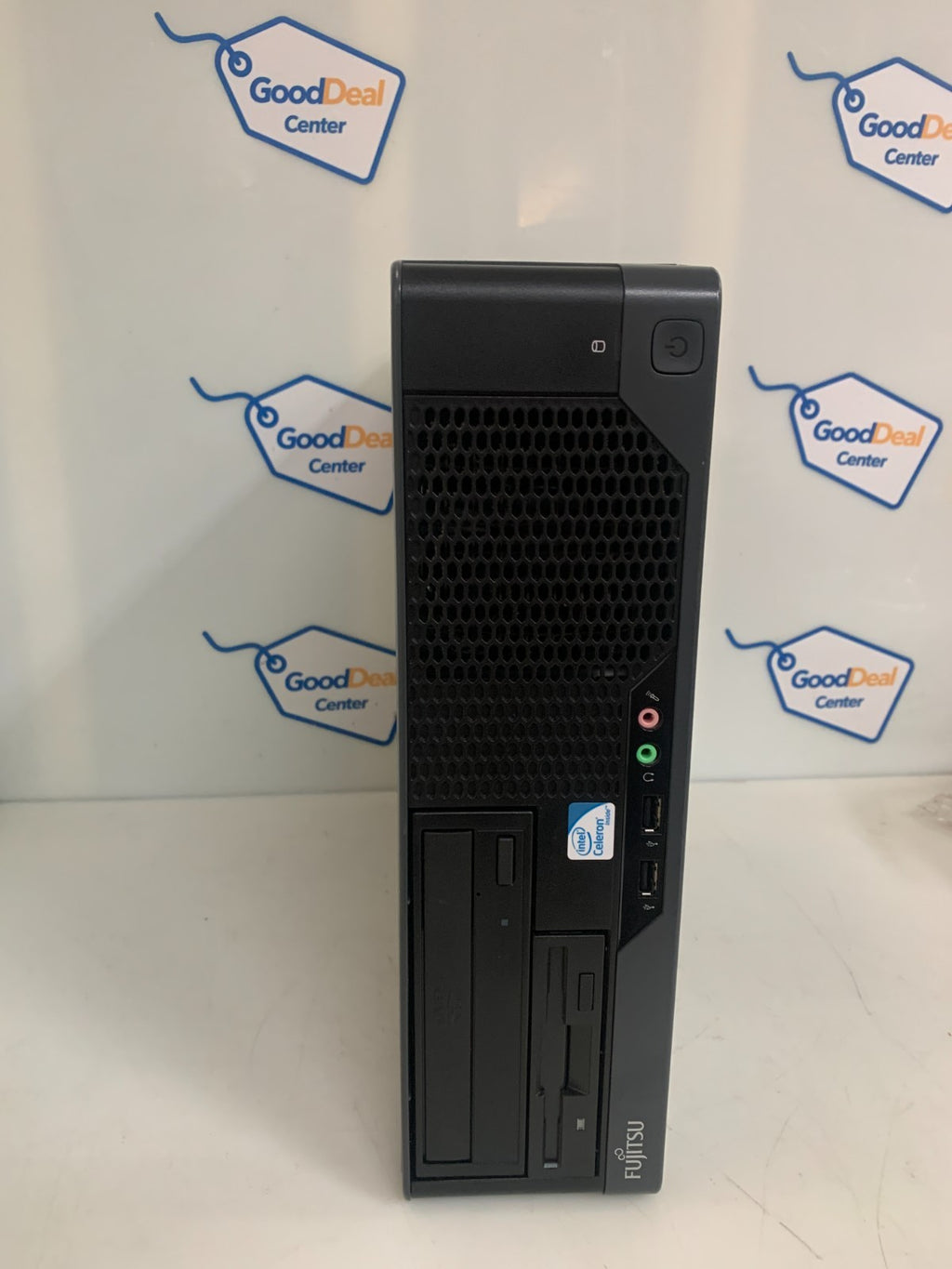 FUJITSU COMPUTER ESPRIMO OT7-02828