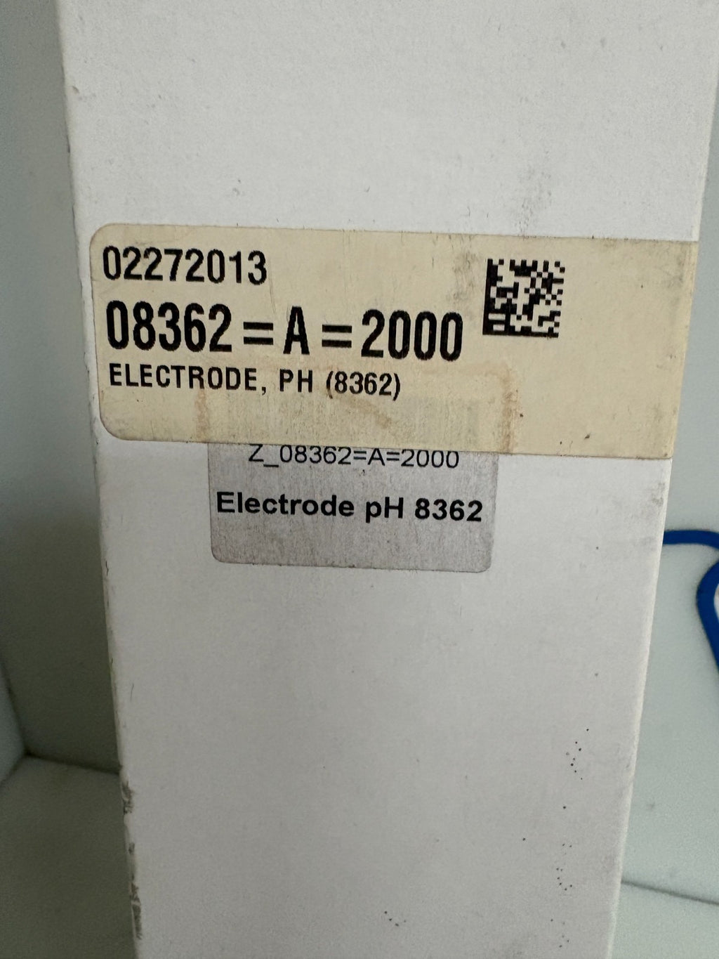 NIB ELECTRODE PH 8362 08362=A=20002