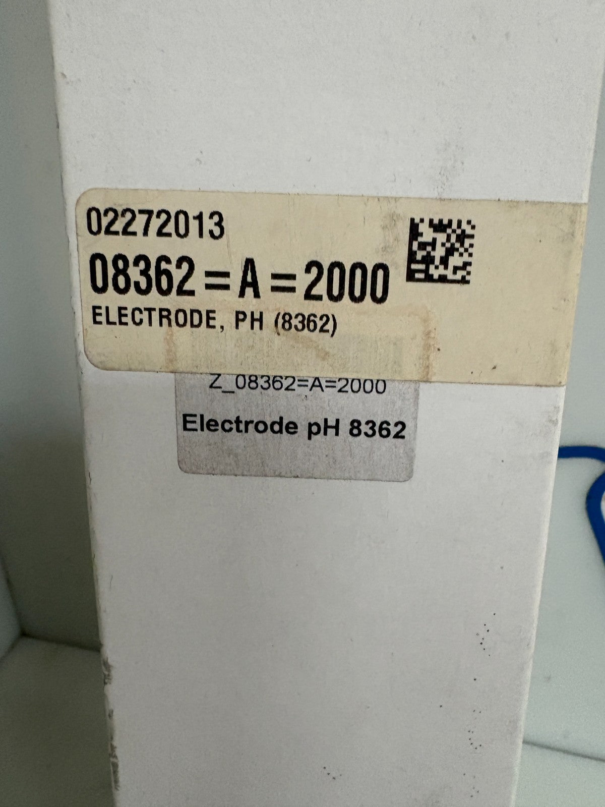 NIB ELECTRODE PH 8362 08362=A=20002