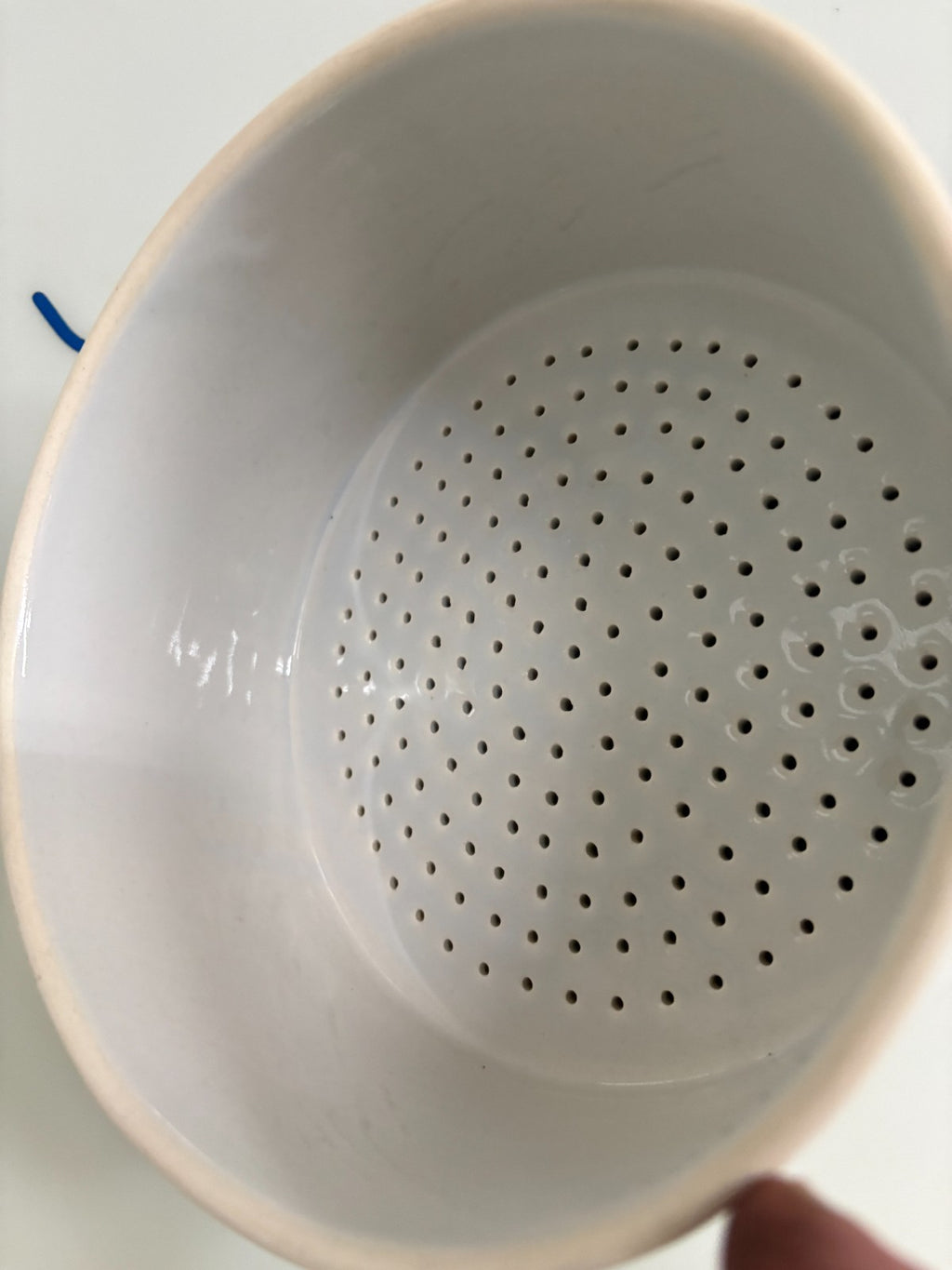 COLE PALMER BUCHNER FUNNEL PORCELAIN 1150ML #17800-15