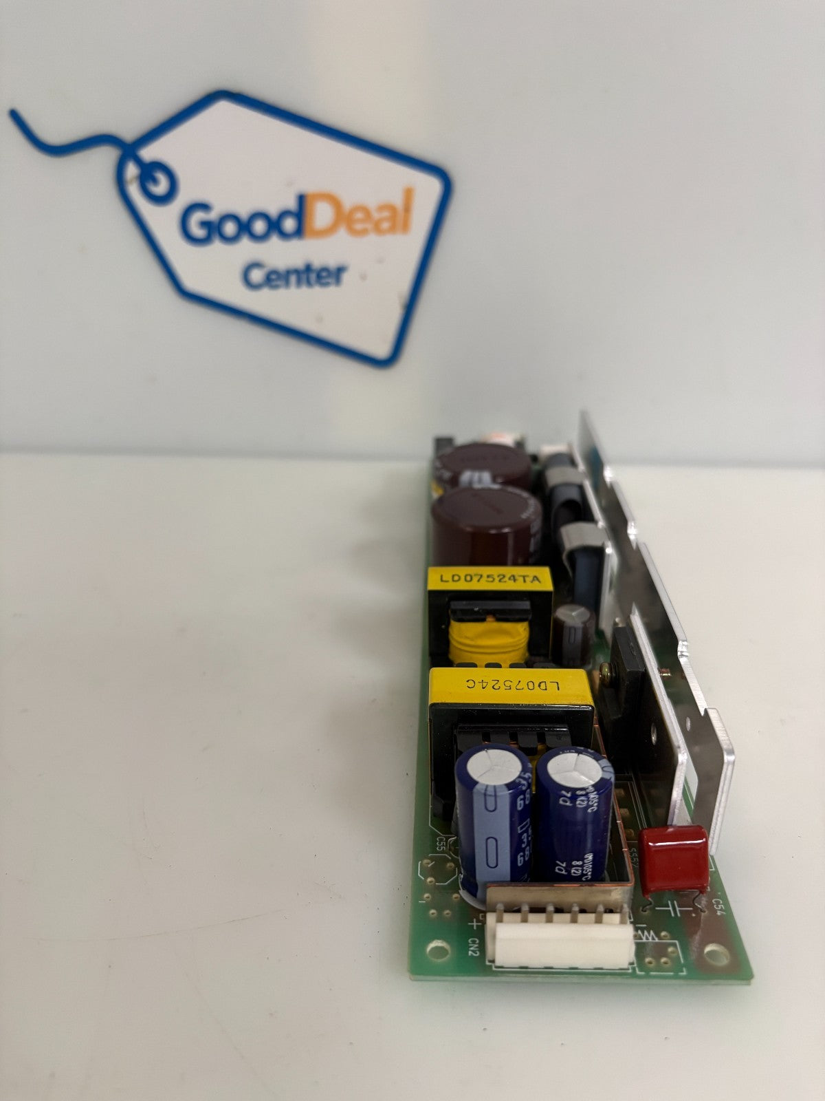 COSEL POWER SUPPLY CIRCUIT BOARD LDA75F-24