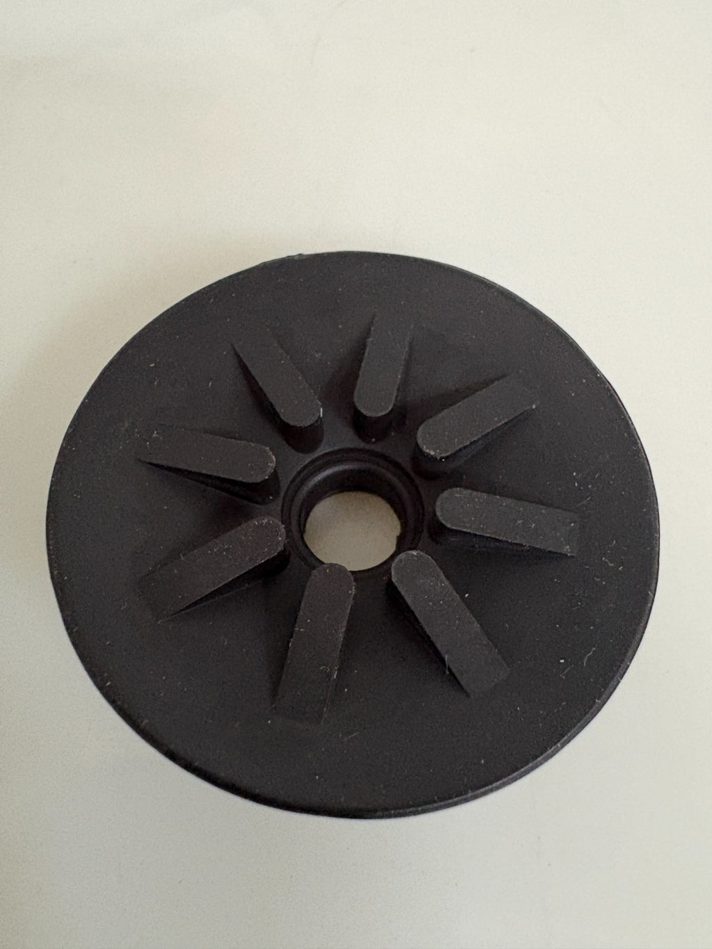 LOT OF 2 PIAB SUCTION CUP 01011373