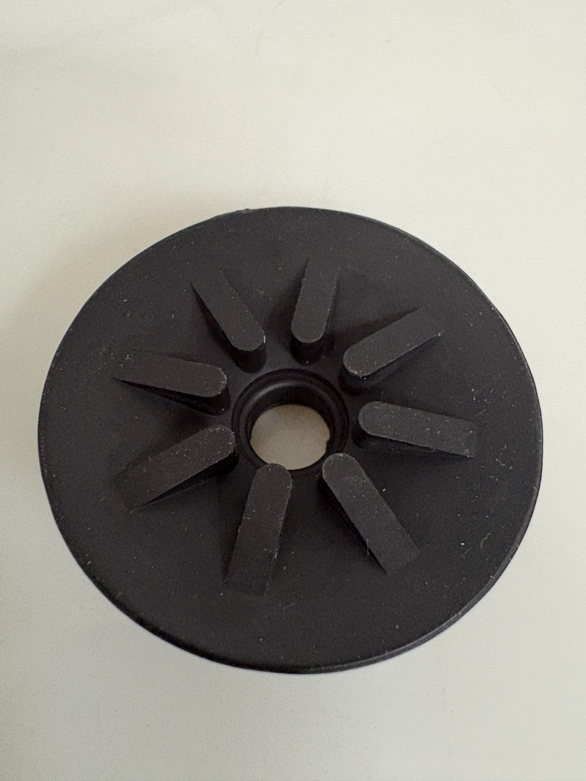 LOT OF 2 PIAB SUCTION CUP 01011373