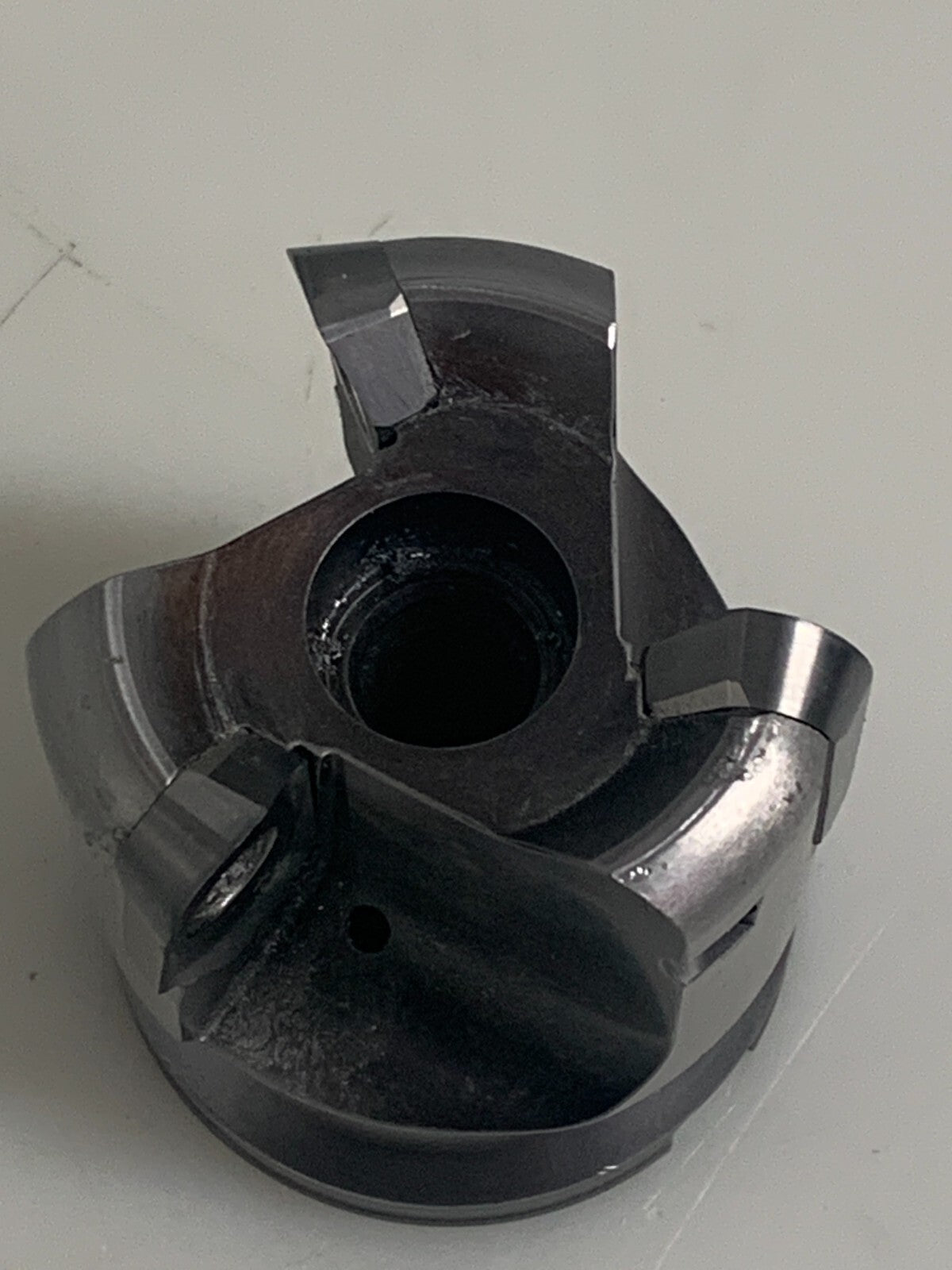 WALTER VALENITE CUTTING TOOLS FACE MILL M5 FS-1030 1306311 (USED)