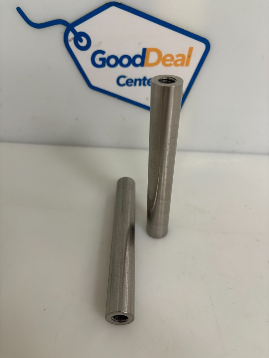 LOT OF 2 NOTHUM SUPERFLEX SHAFT IDLER END 3190-0900-020