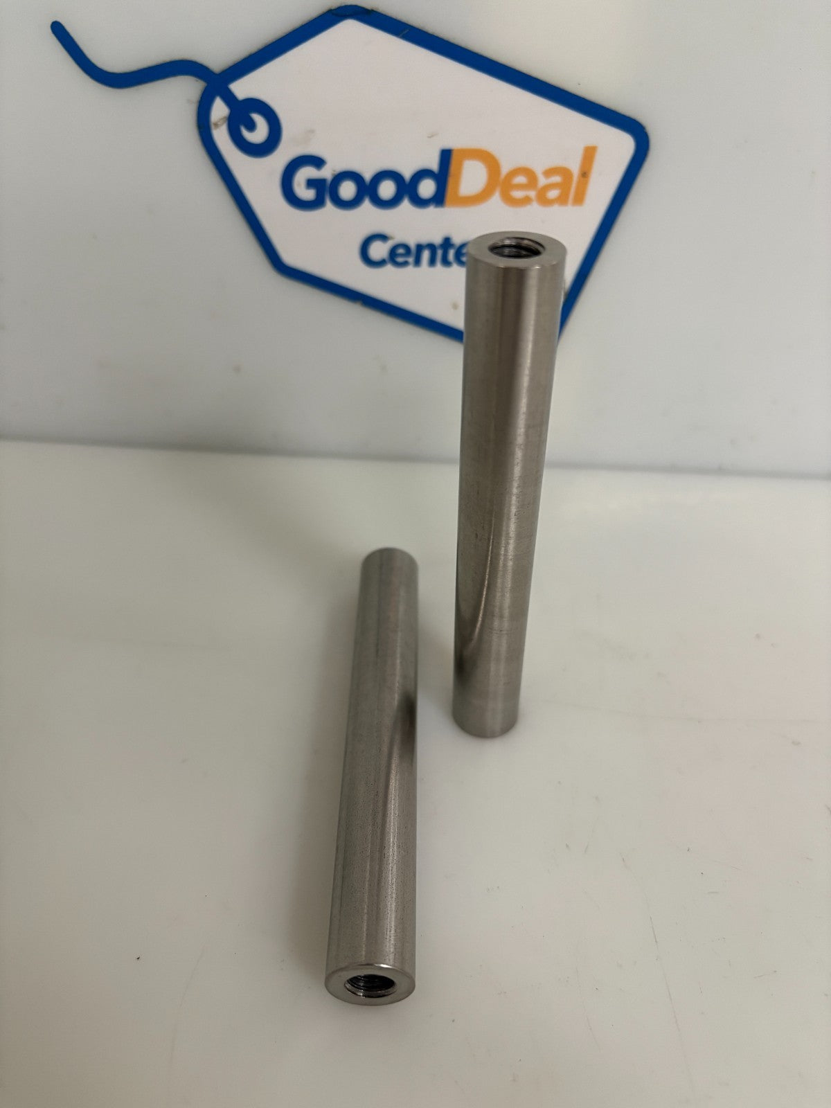 LOT OF 2 NOTHUM SUPERFLEX SHAFT IDLER END 3190-0900-020
