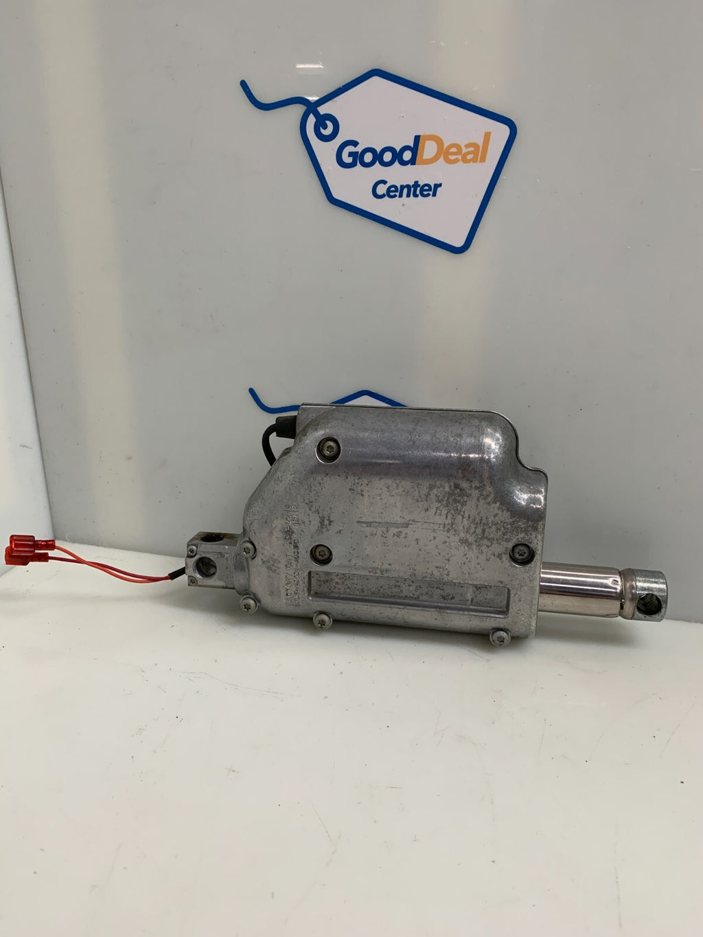 Actuator DK36-25C52-ADS2FC Factory CAT 250-22400