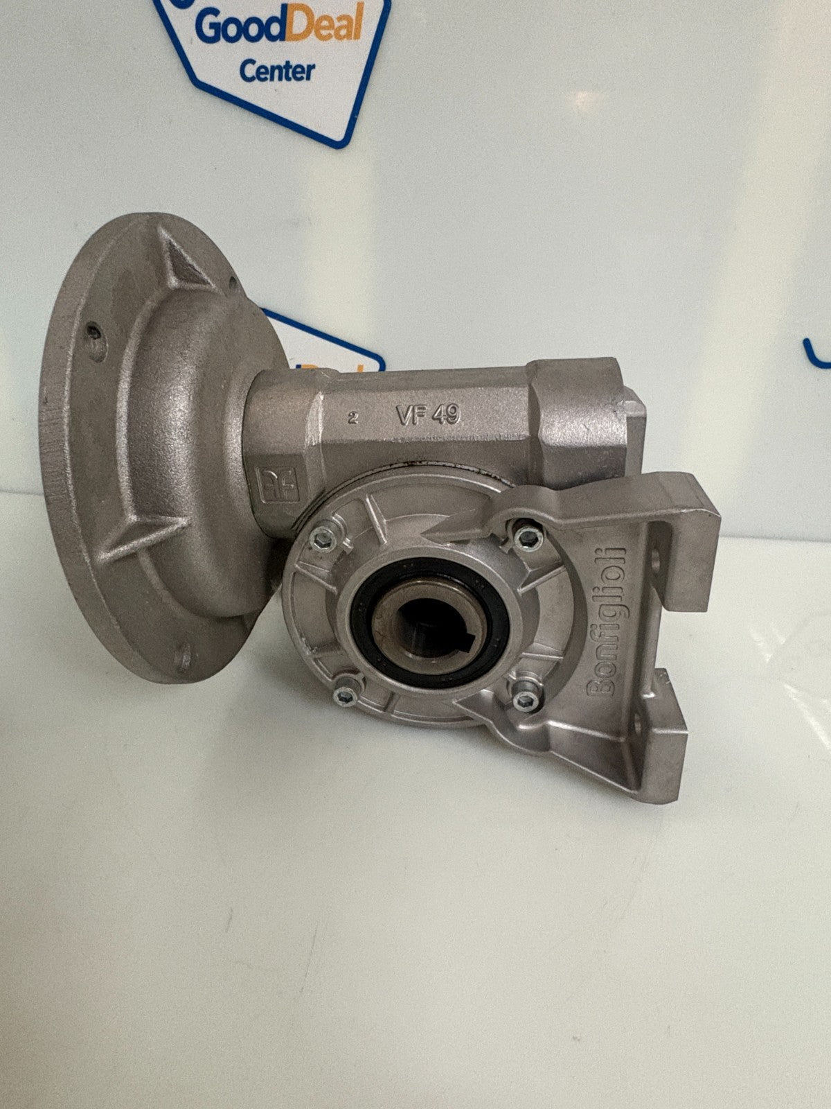 BONFIGLIOLI GEAR BOX VF49 VN56C3