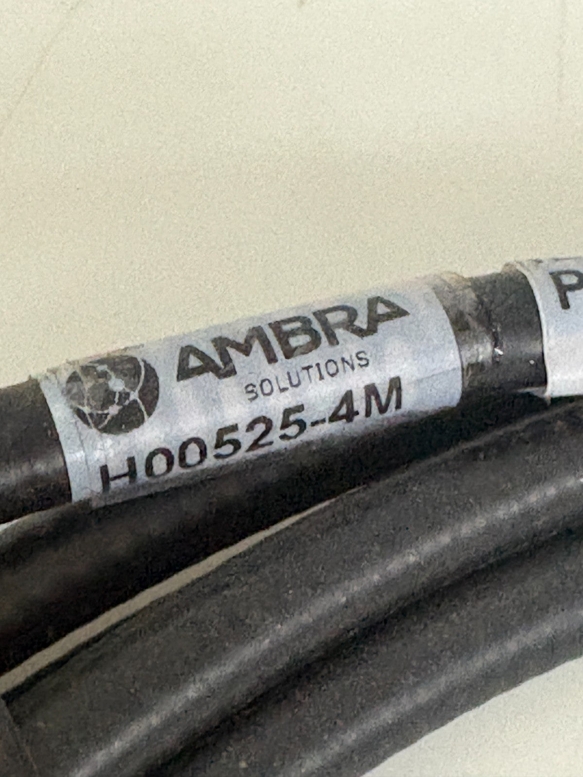 AMBRA CABLE CONNECTOR H0025-4M2