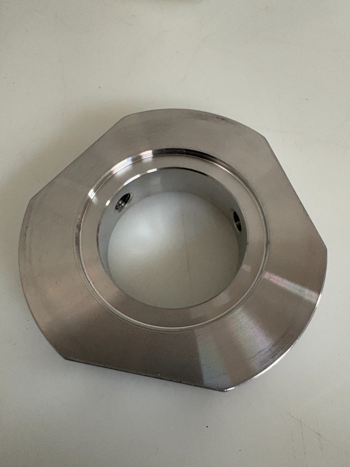 LOT OF 2 MULTIVAC BEARING BUSCHING 1059120