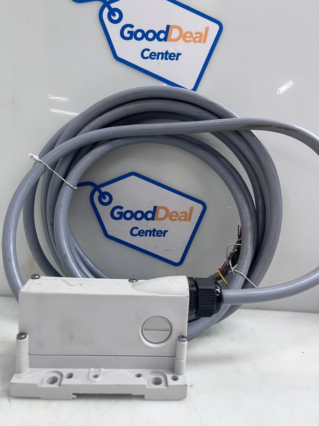 FESTO  VMPAL-KM-V-SD25-IP67-5 + VMPAL-EPL-SD25  Connecting Unit0
