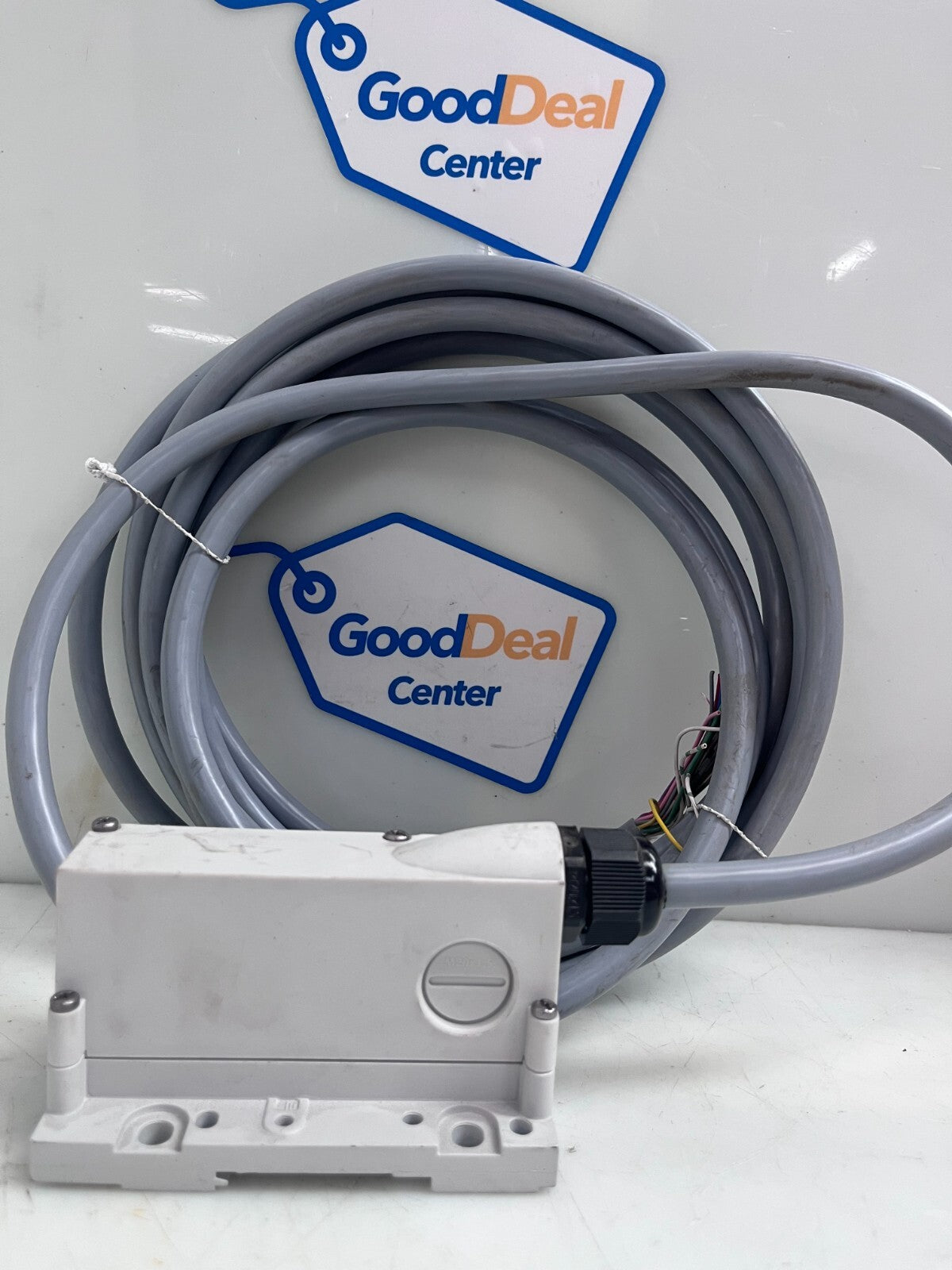 FESTO  VMPAL-KM-V-SD25-IP67-5 + VMPAL-EPL-SD25  Connecting Unit0