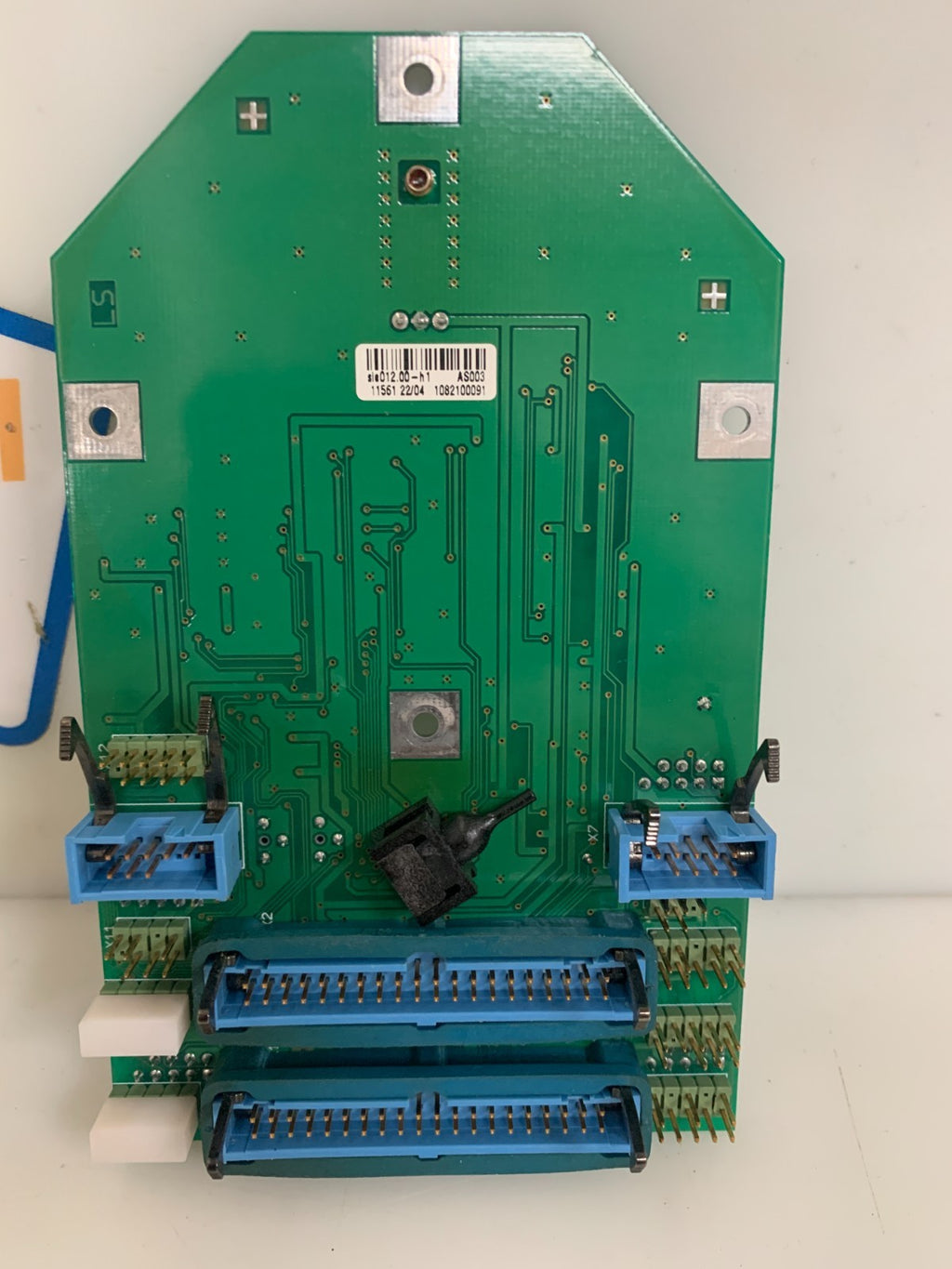SIEMENS CIRCUIT BOARD 00330648-04