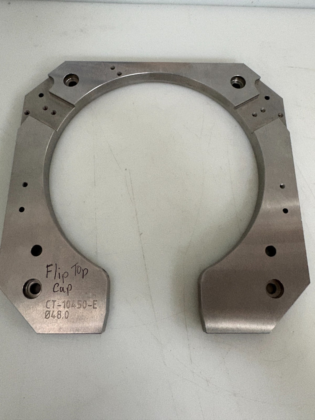 COMBI TOOL SEPARATING PLATE CT-10450-E 48.02