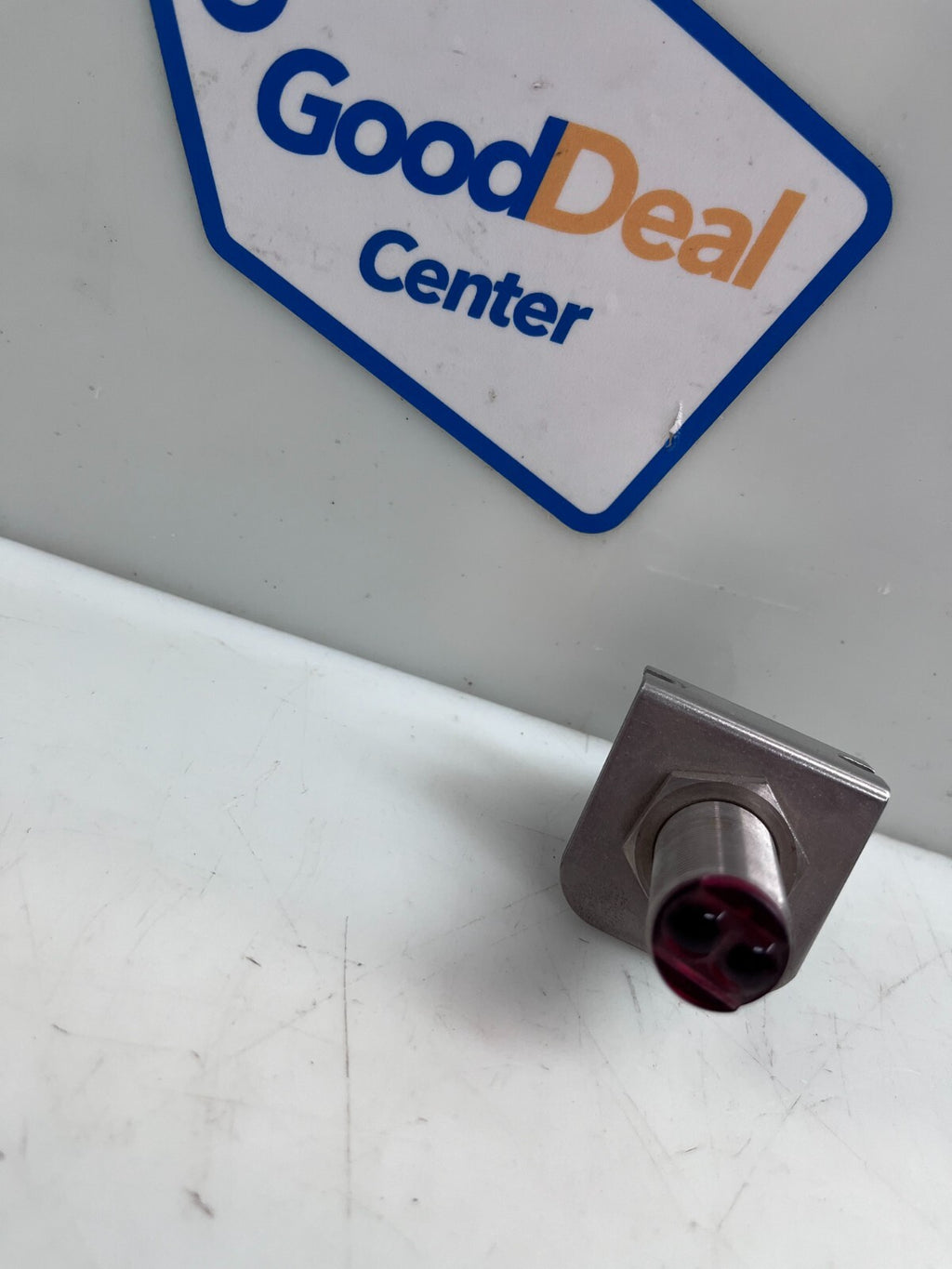 WENGLOR HD11PA3S687 Proximity Photoelectric Sensor