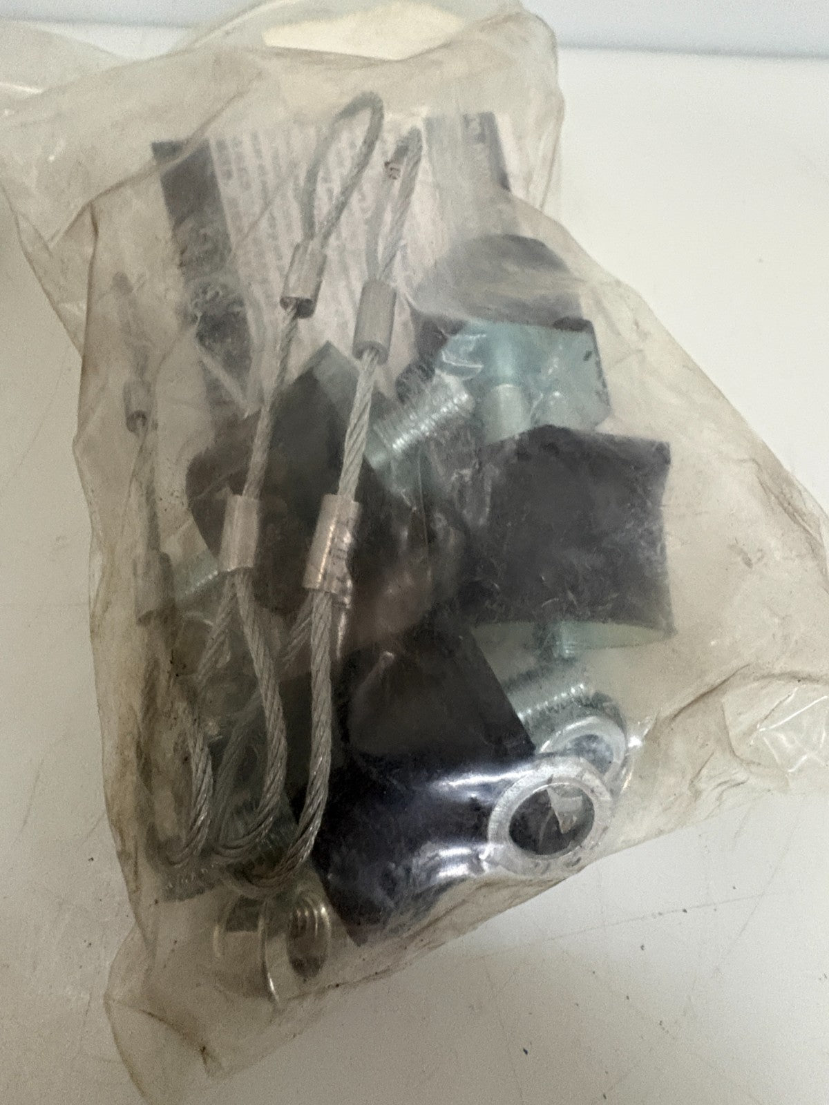 LOT OF 4 FILTERMIST MOTOR MOUNT KIT 7000AVK3
