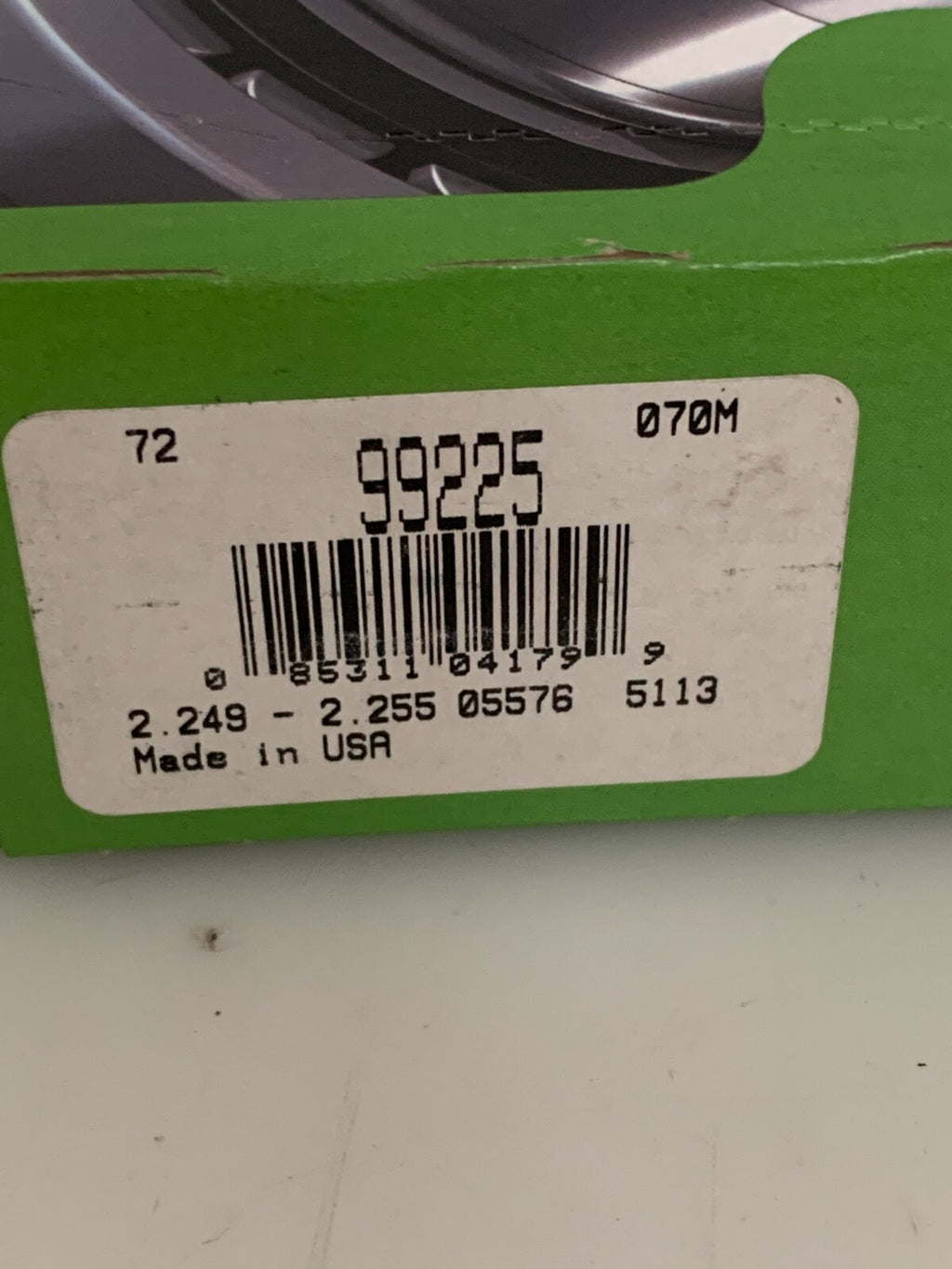 LOT OF 2  SKF SPEEDI SLEEVE 992252