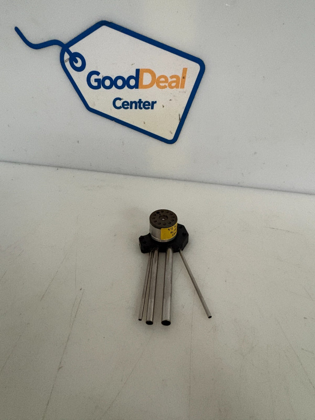 SIEMENS VACUUM DIST ASSY 03001311-010