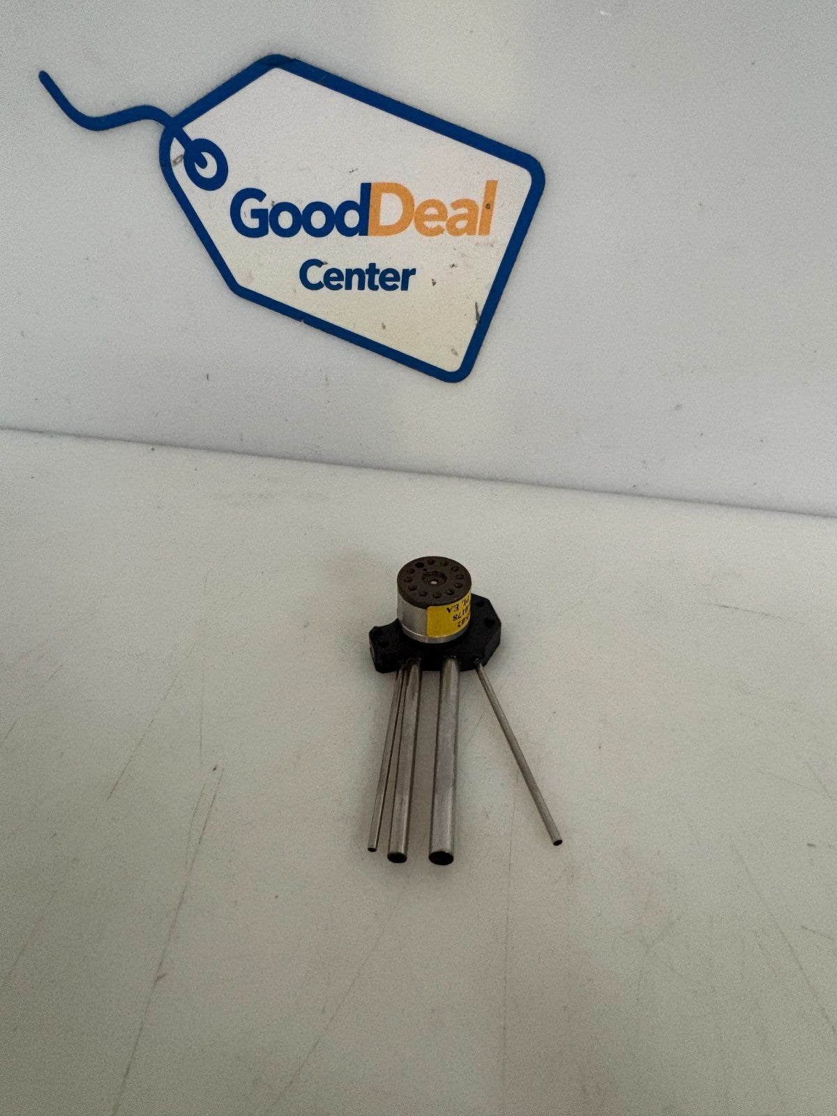SIEMENS VACUUM DIST ASSY 03001311-010