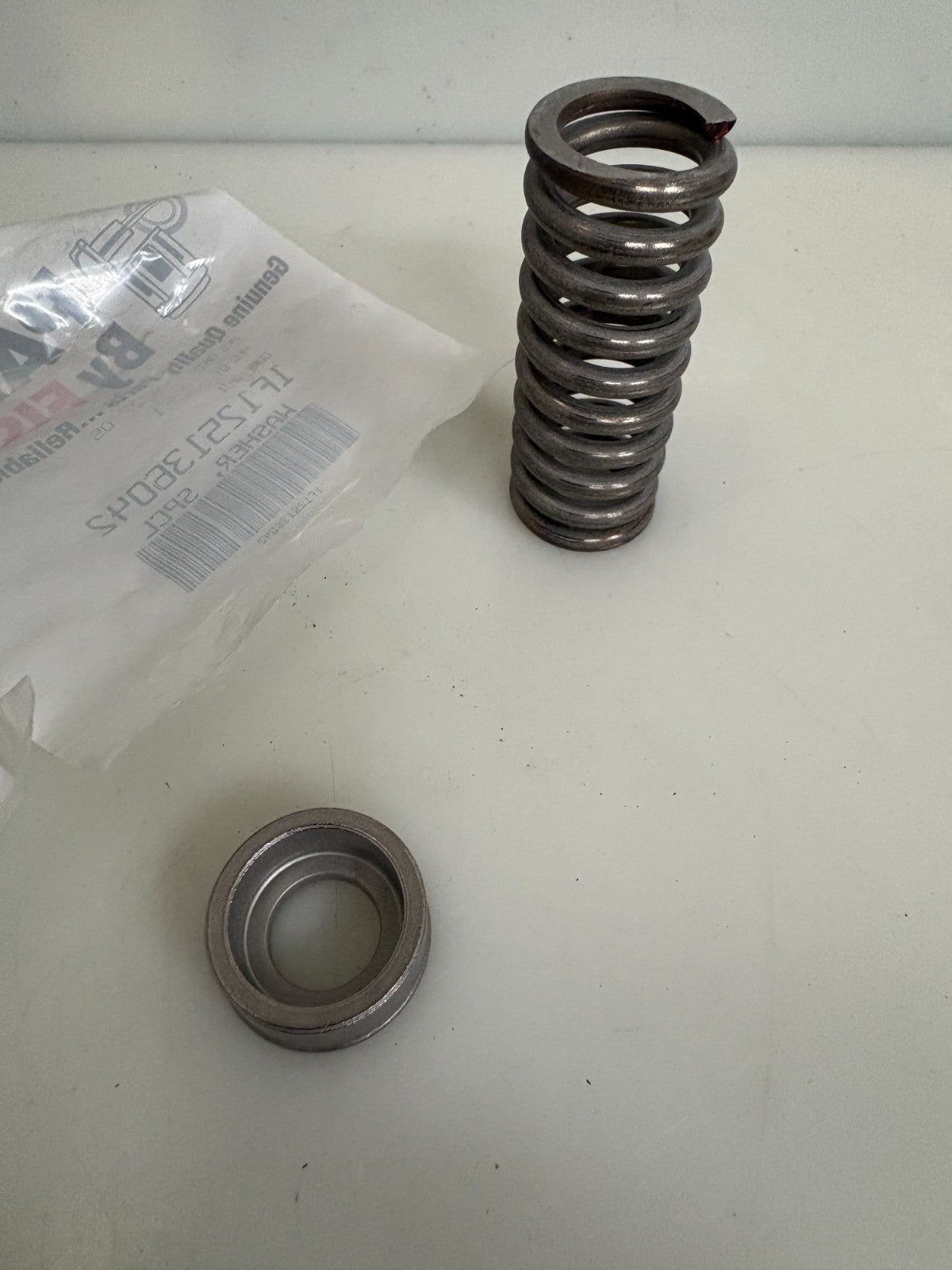 FISHER PACKING REPAIR KIT RPACKX000221
