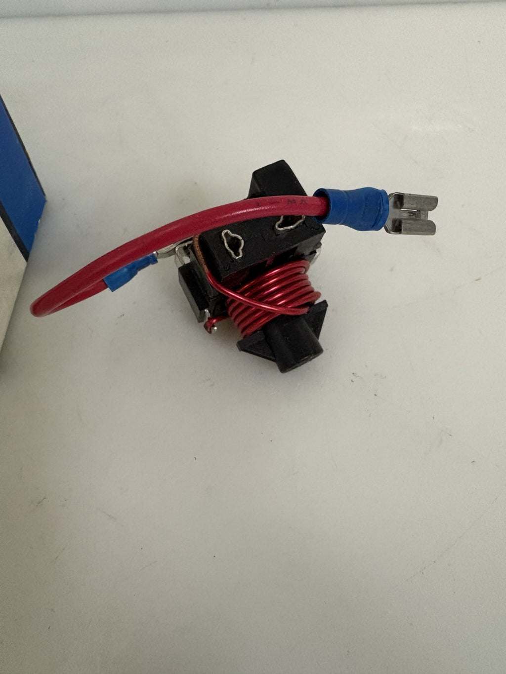 TECUMSEH RELAY P82829