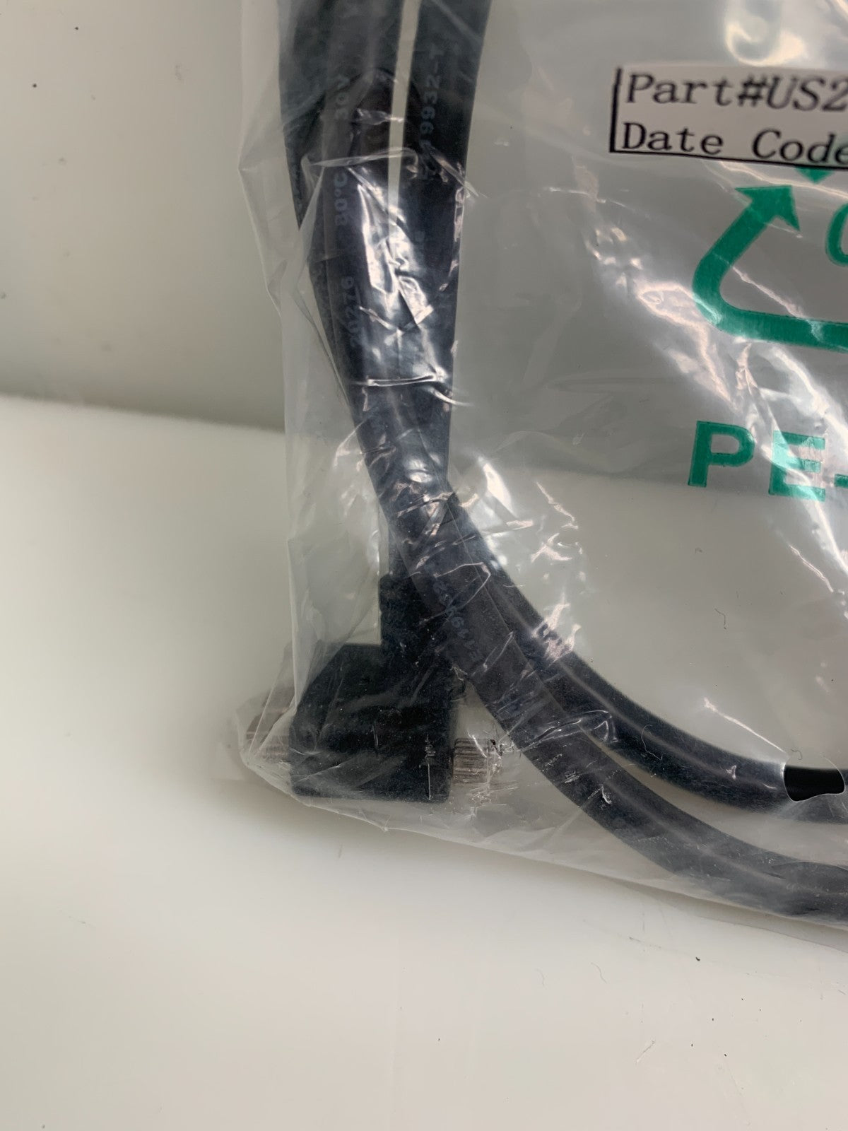 NEWNEX USB Cable US2-AMCBR1I-1M (Lot of 9)