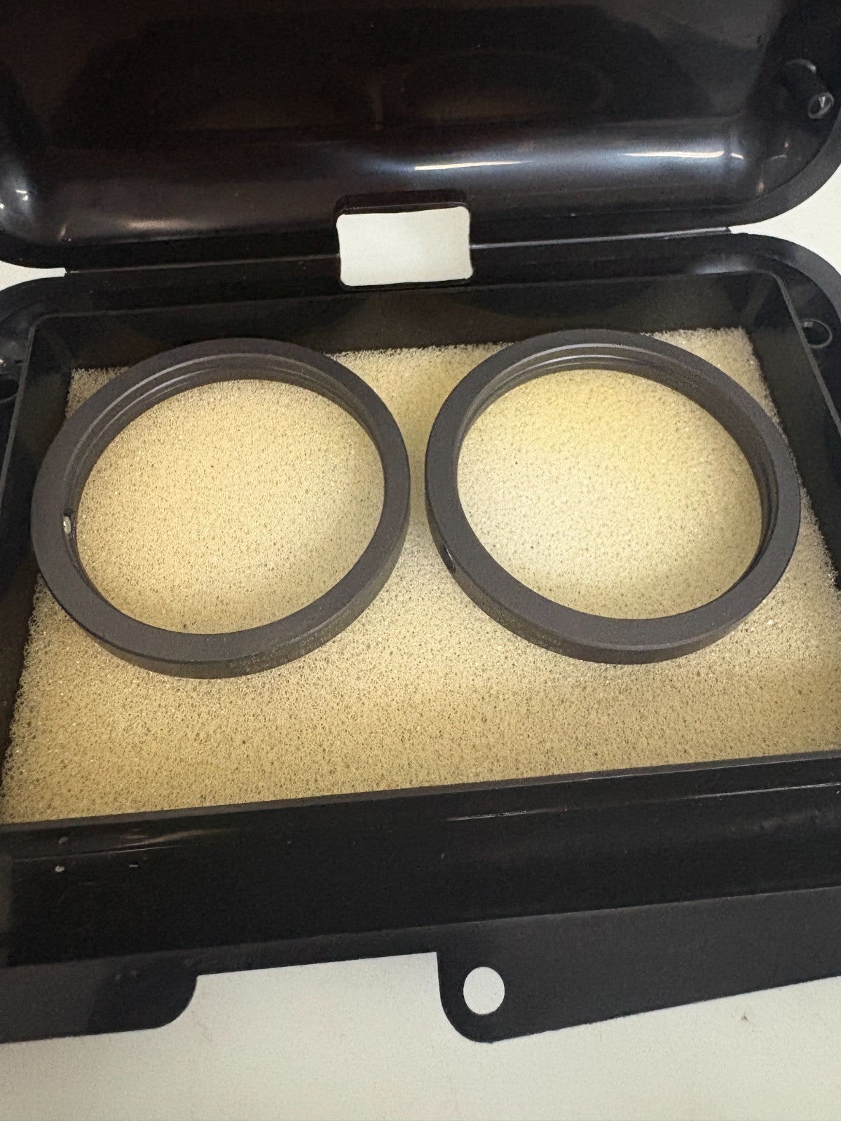 REGO-FIX BALANCING RING SET SET FWR 405 7490.40500.103
