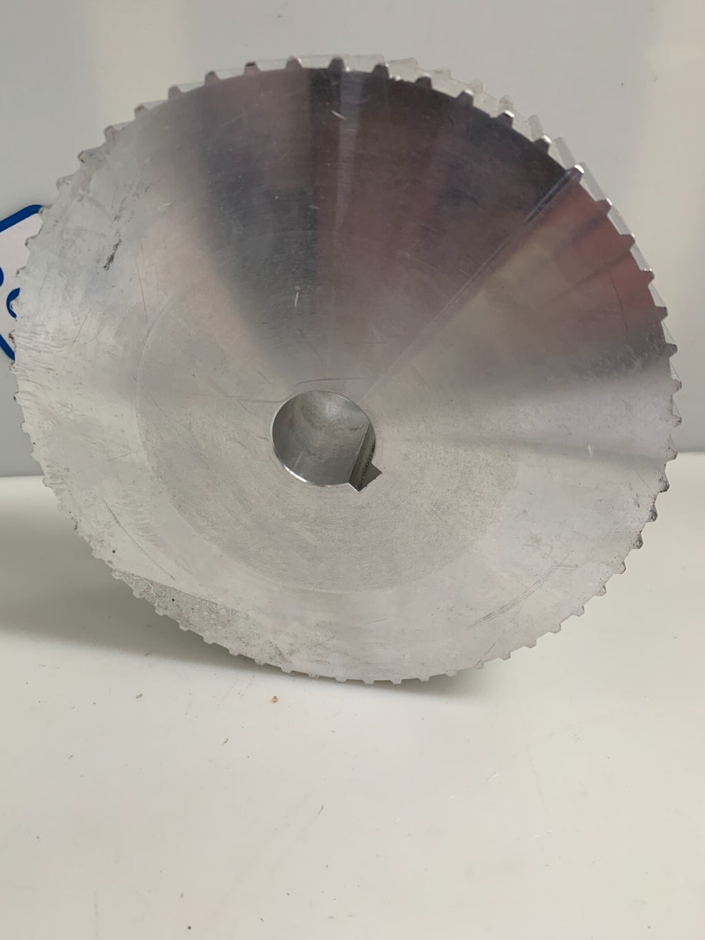 ALUMINIUM TIMING BELT PULLEY 941-120-053  70  AT10/60-03