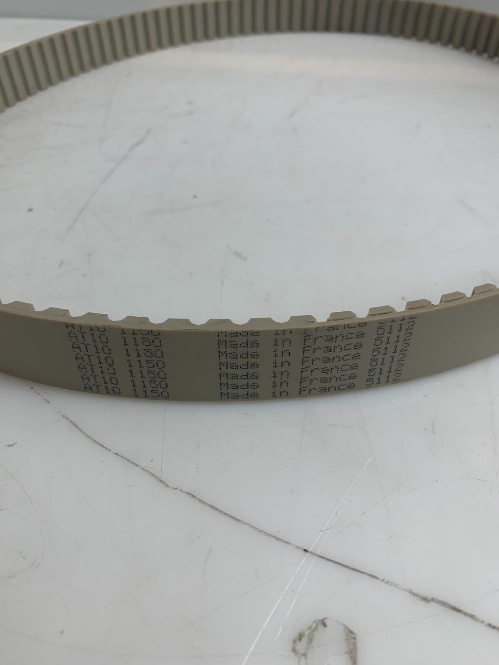 Synchoflex AR10 1150 5112 timing belt