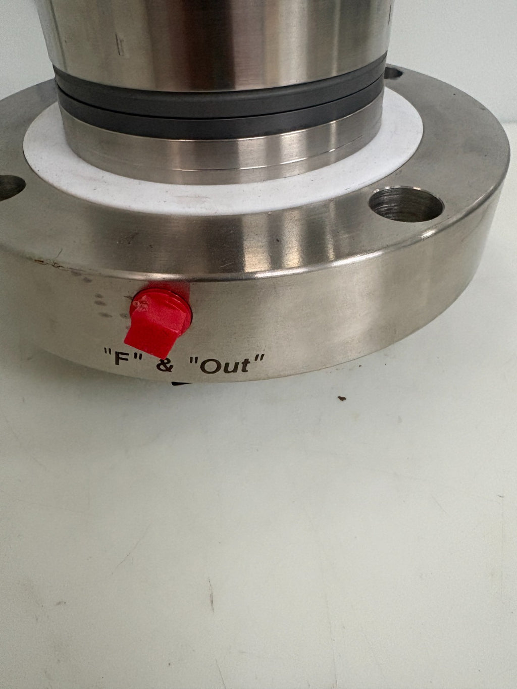 JOHN CRANE MECHANICAL SEAL TYPE 88 3"