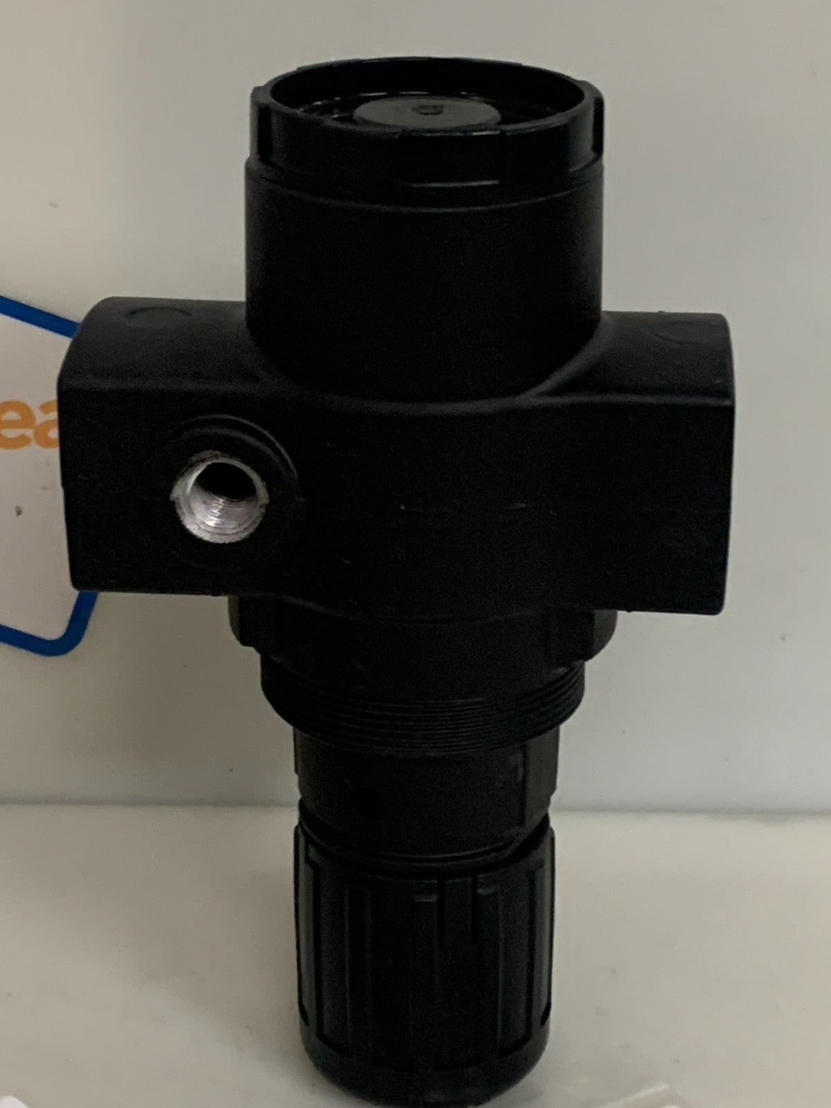 BOSTON GEAR PNEUMATIC REGULATOR #EN 42450