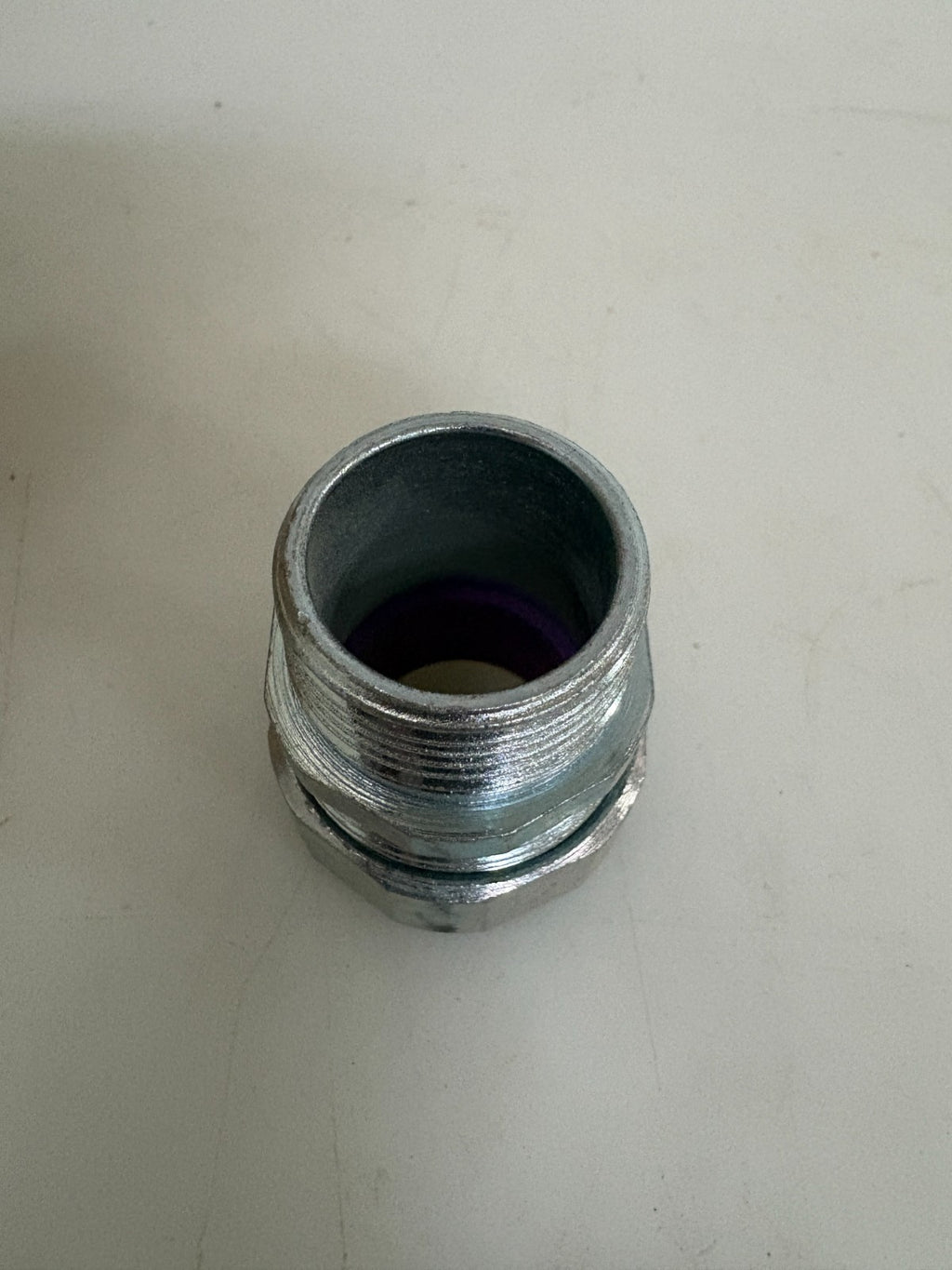 AMERICAN FITTING 3/4 CORD GRID LIQUID-TIGHT CONNECTOR 8 IN BOX2