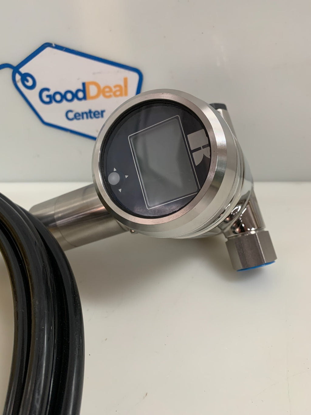 KLAY INSTRUMENTS  Pressure Transmitter  4000-Cable(5m)-30-W-I-H-G1    42402003